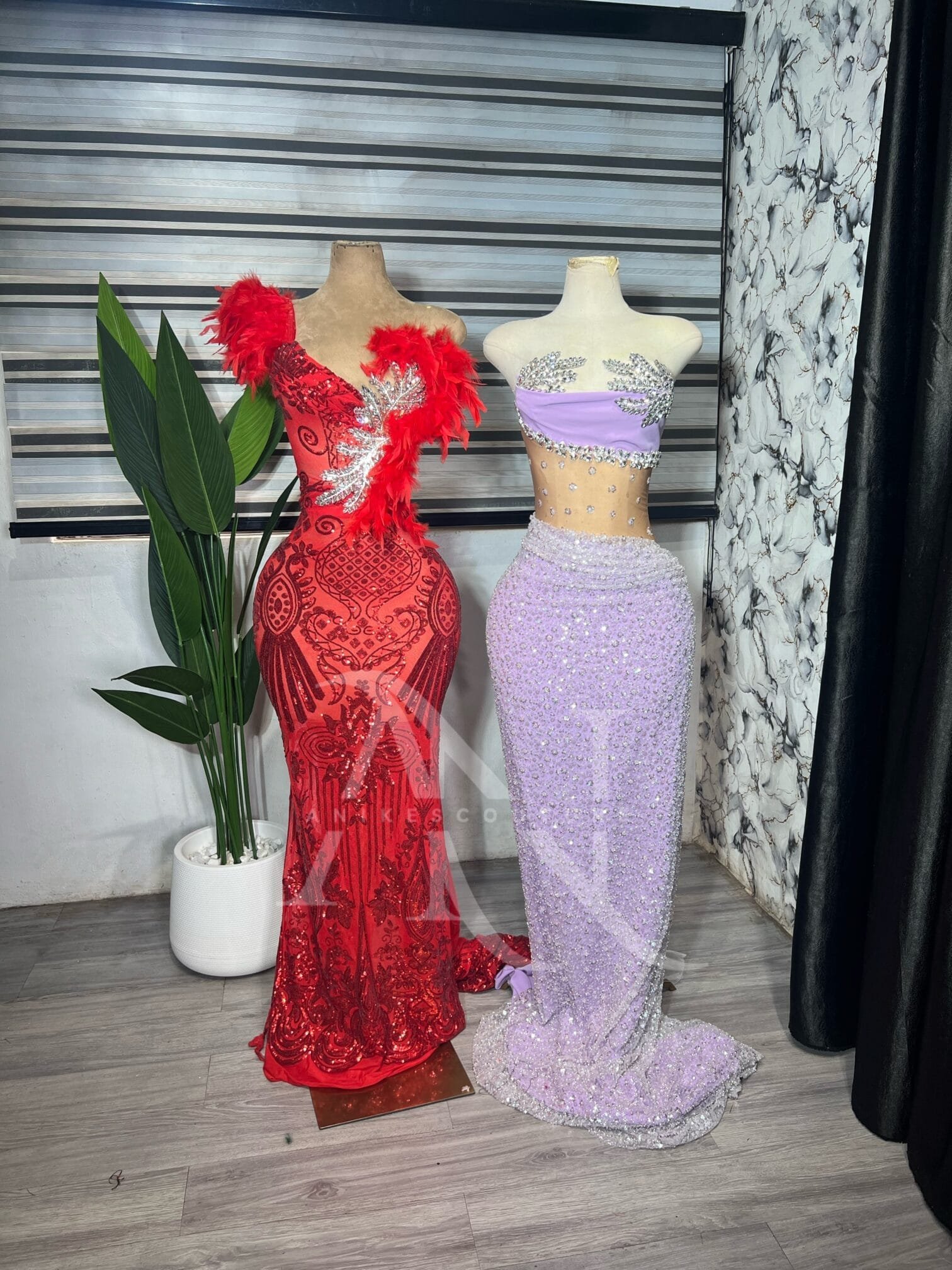 GREA Dress - Image 3