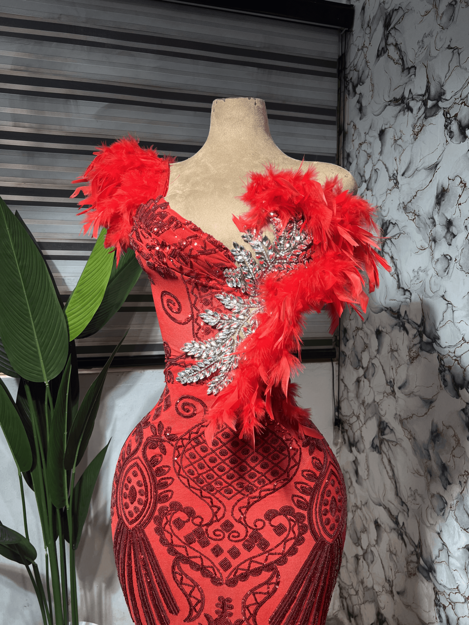 GREA Dress - Image 4