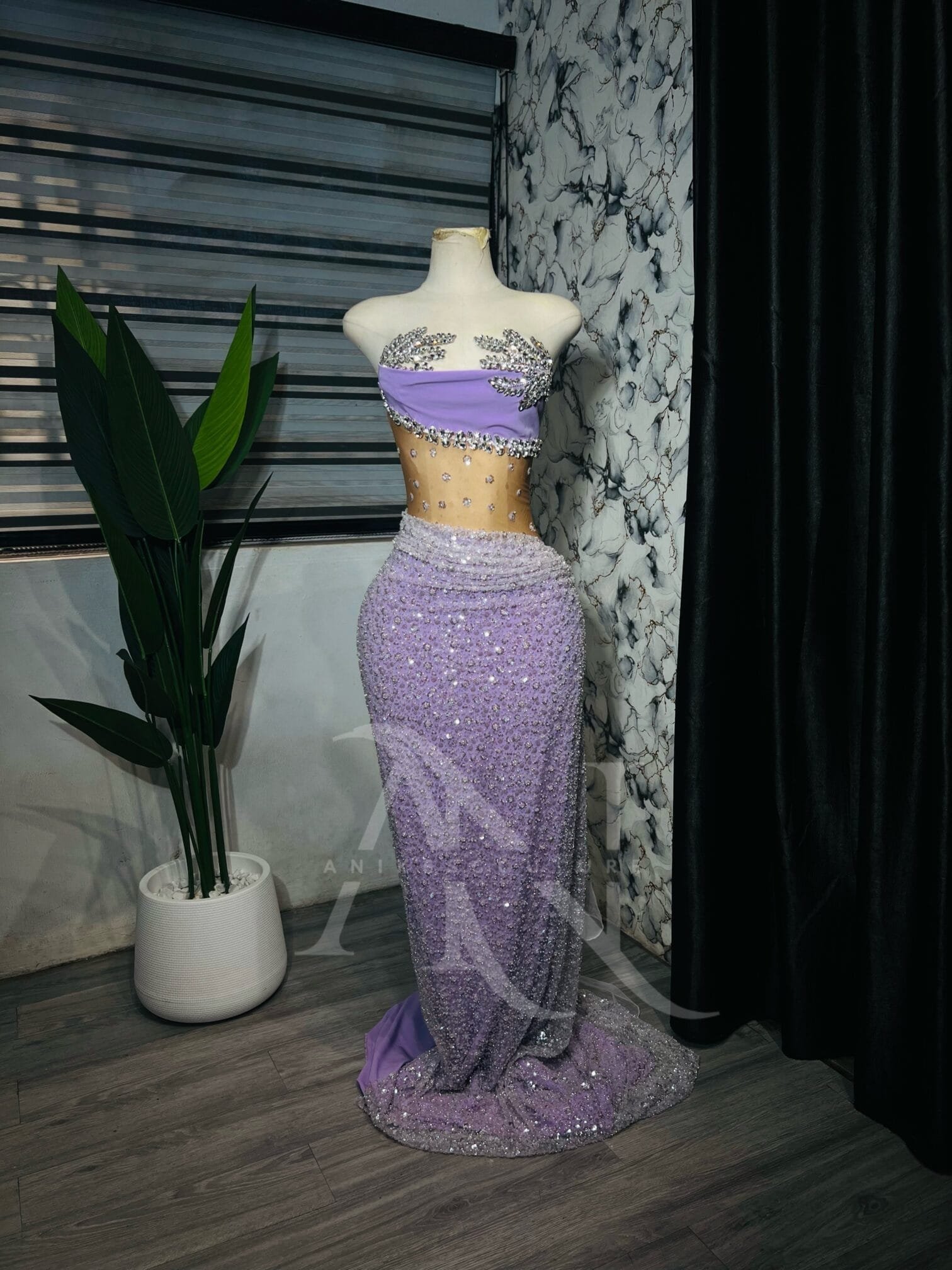 HIRY Dress