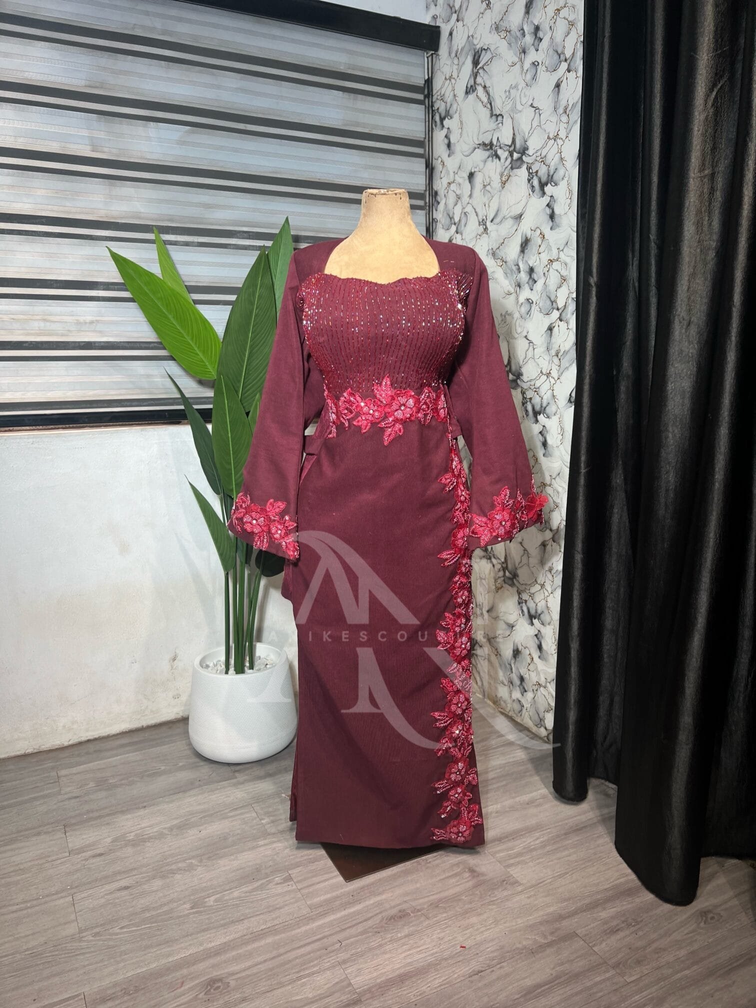 IVY Dress
