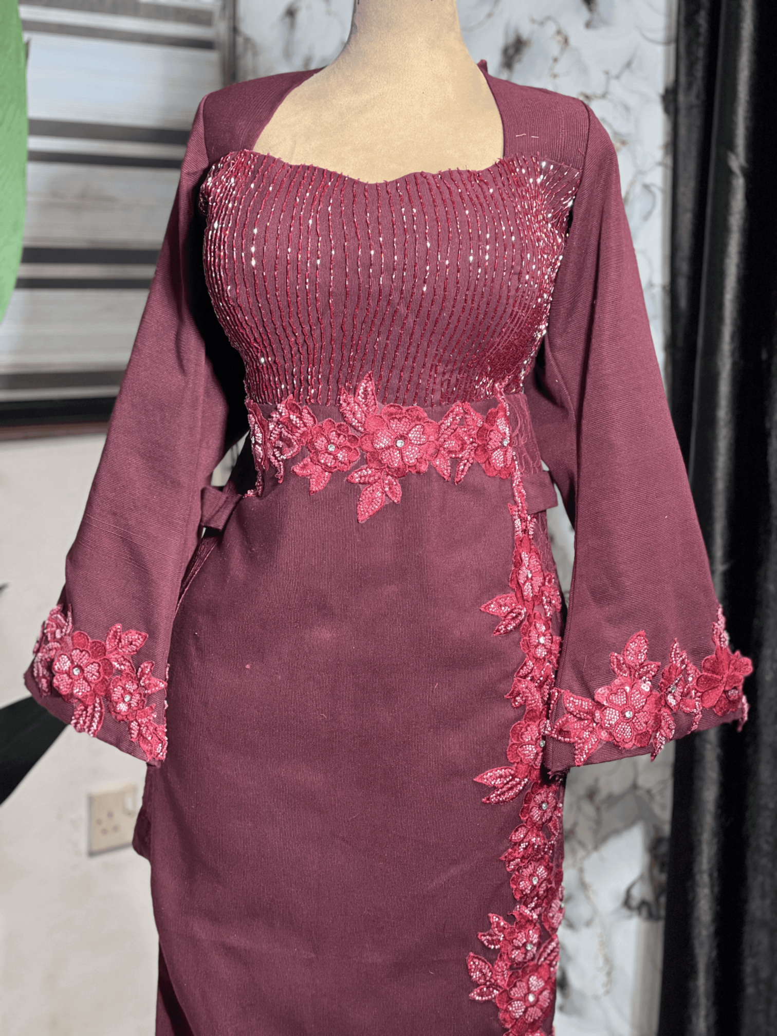 IVY Dress - Image 3