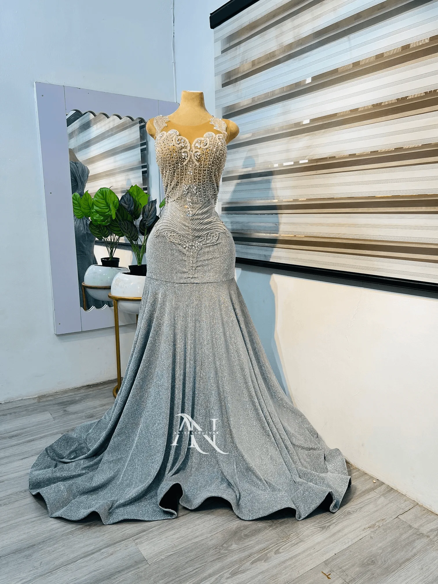 IVA Dress - Image 6