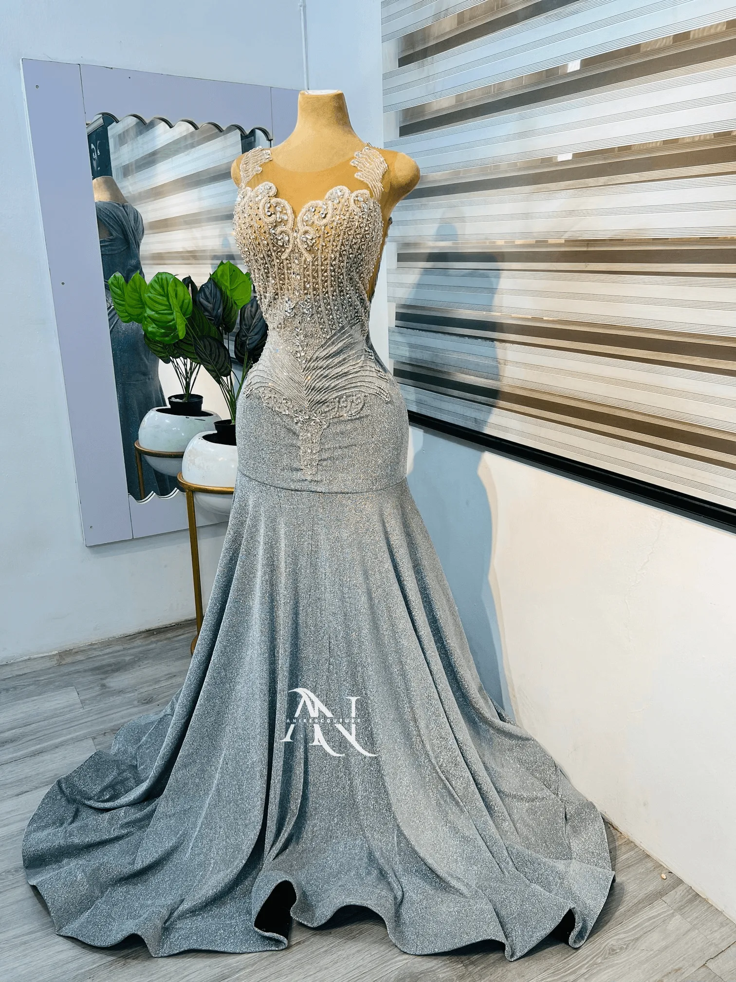 IVA Dress