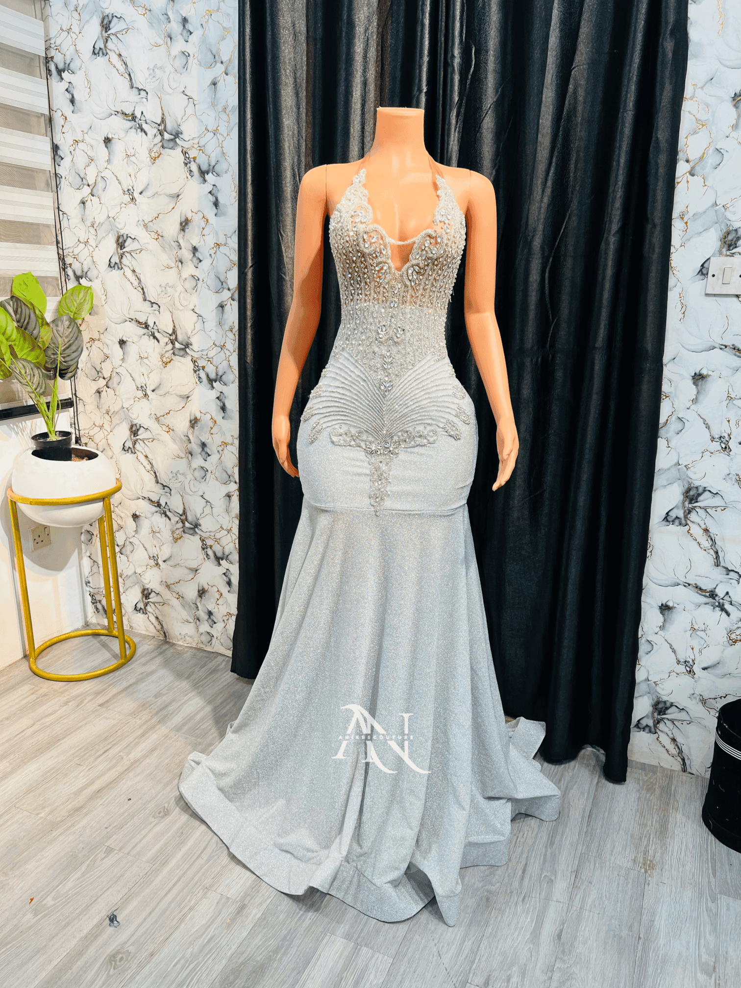 FREYA Dress - Image 2