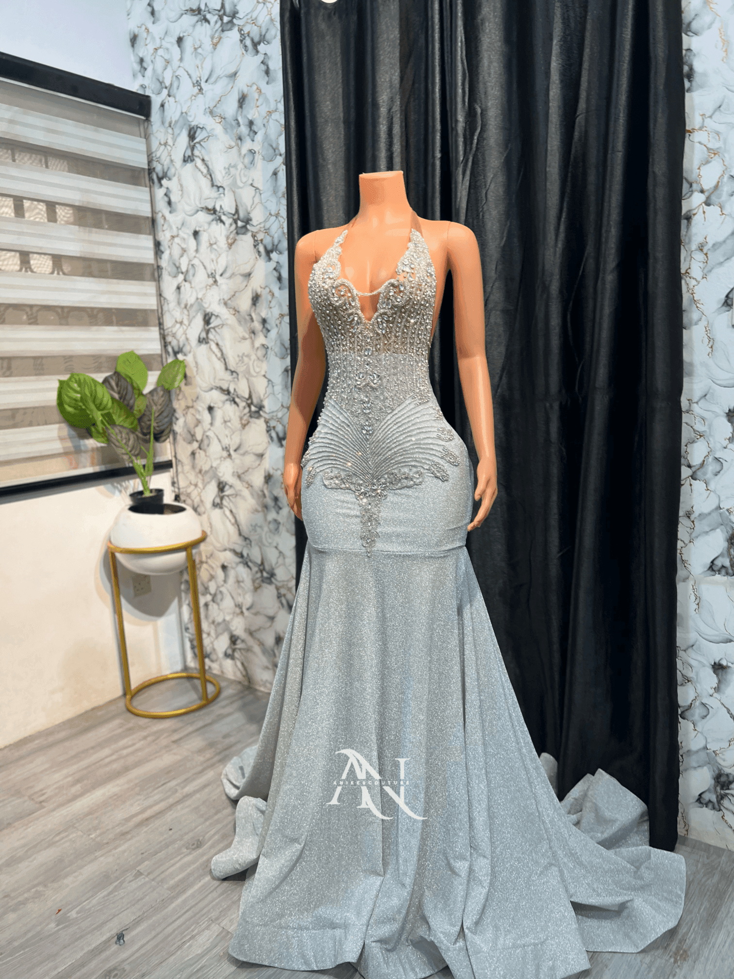 FREYA Dress - Image 7