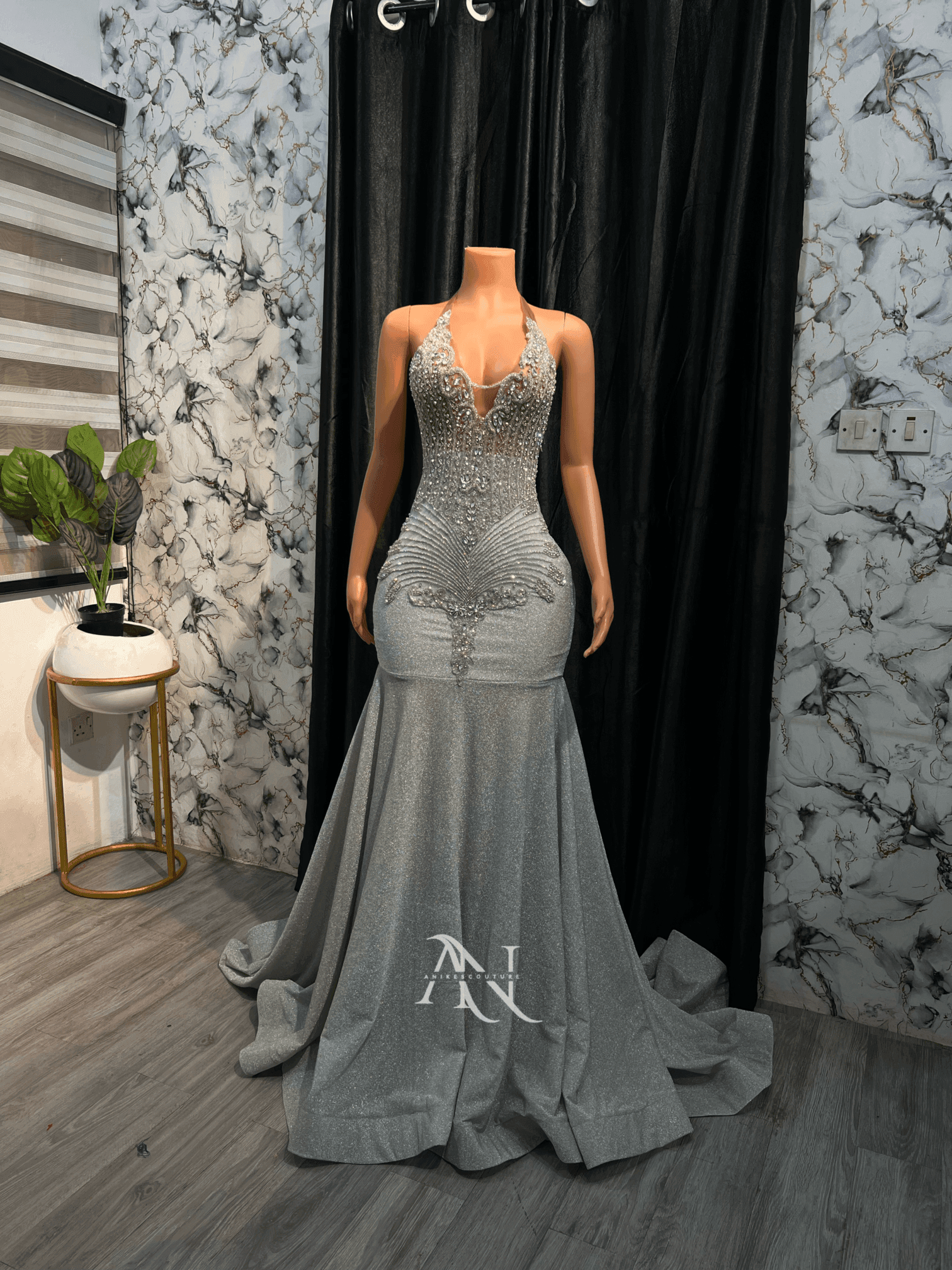 FREYA Dress - Image 5