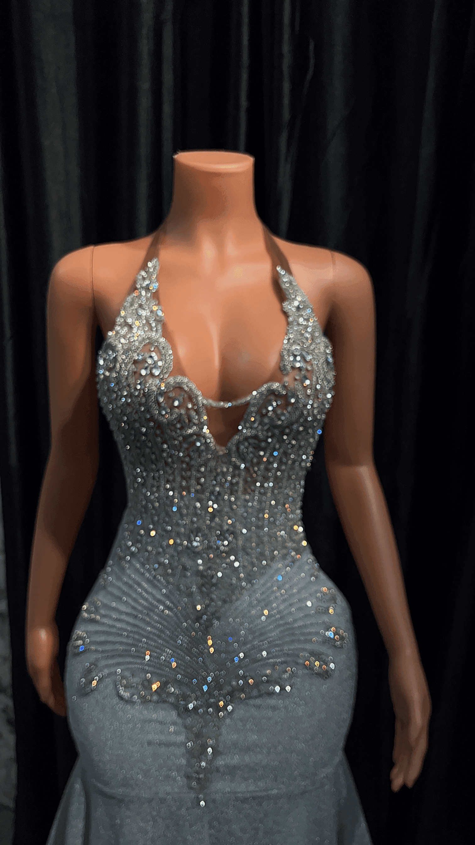 FREYA Dress - Image 4