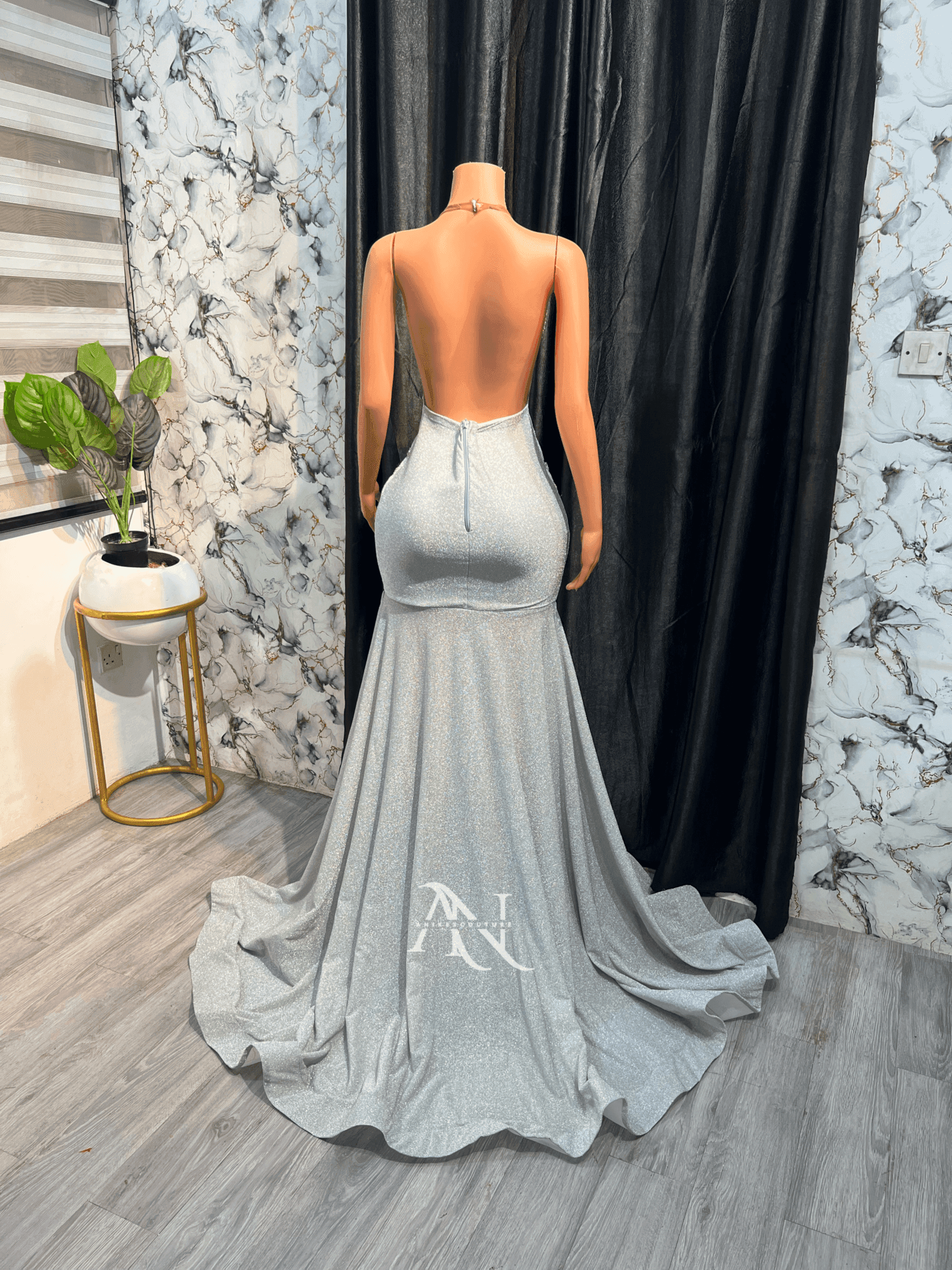 FREYA Dress - Image 3