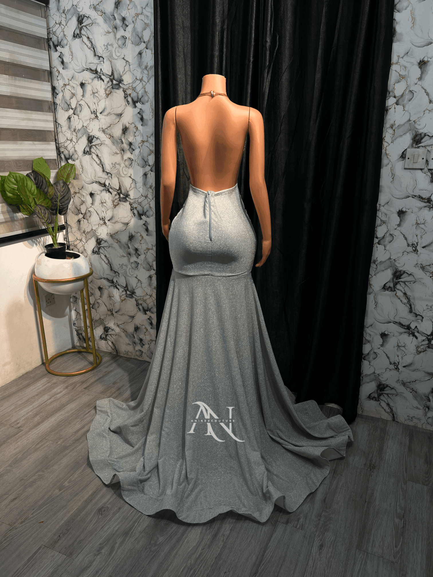 FREYA Dress - Image 6