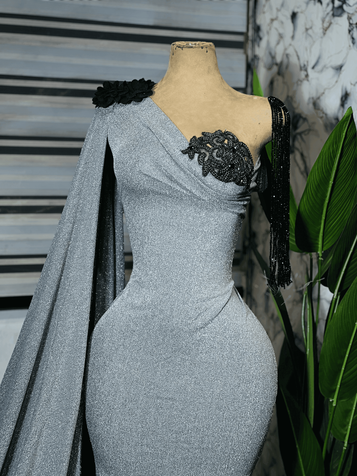 AWE Dress - Image 4