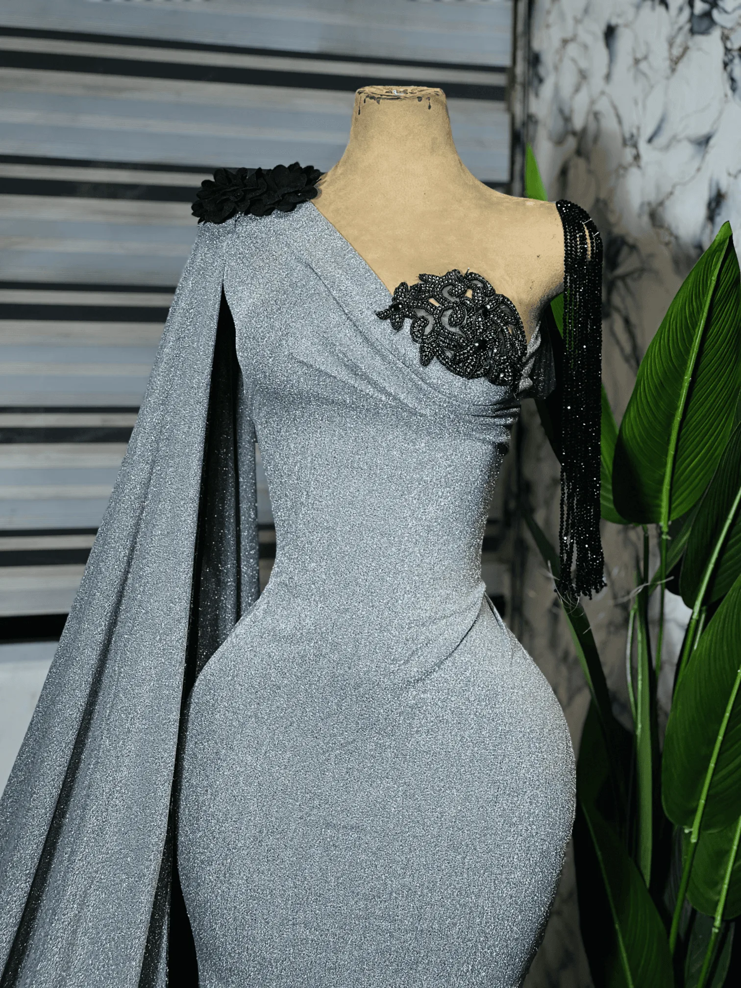 AWE Dress - Image 4