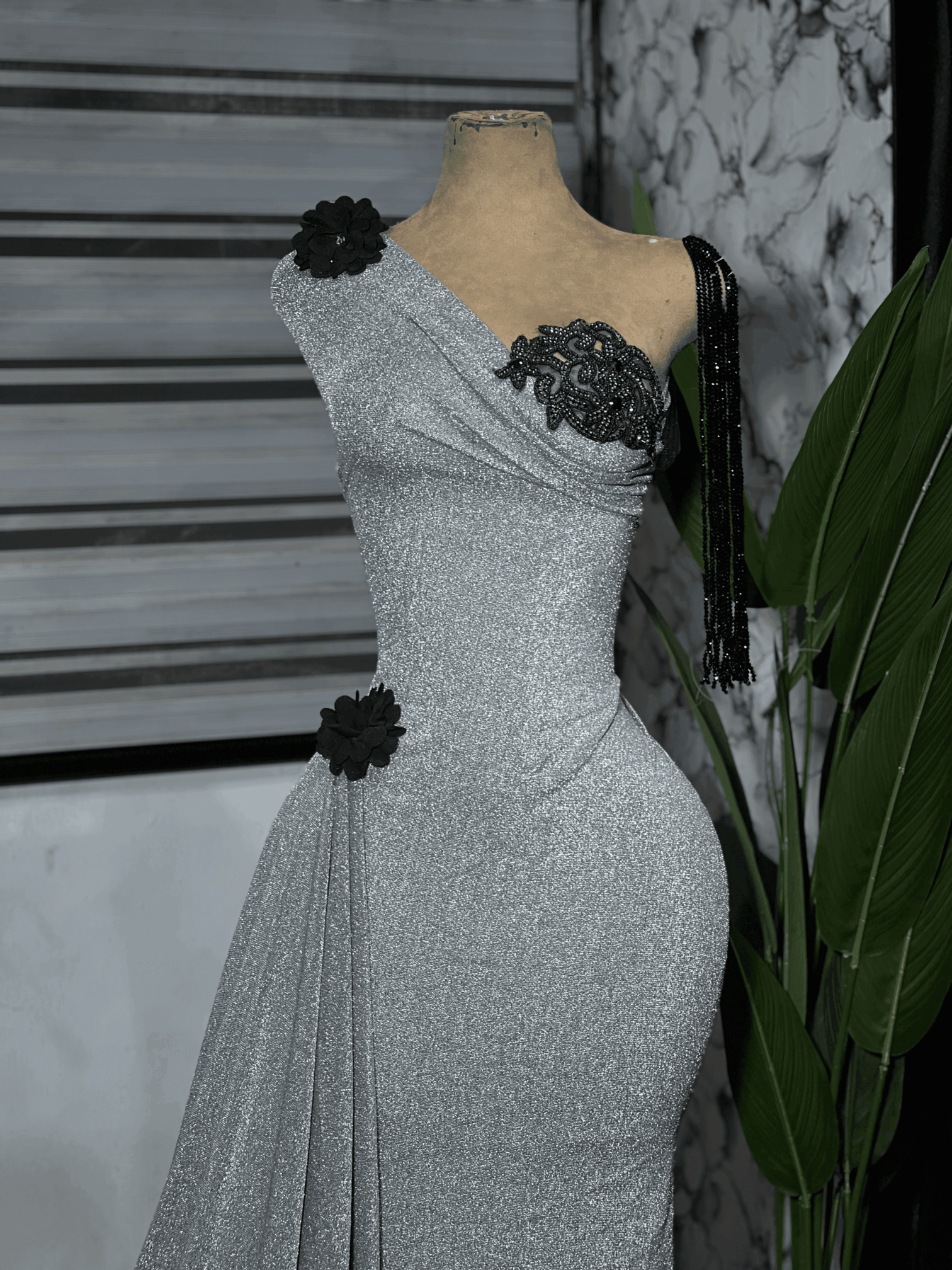 AWE Dress - Image 5