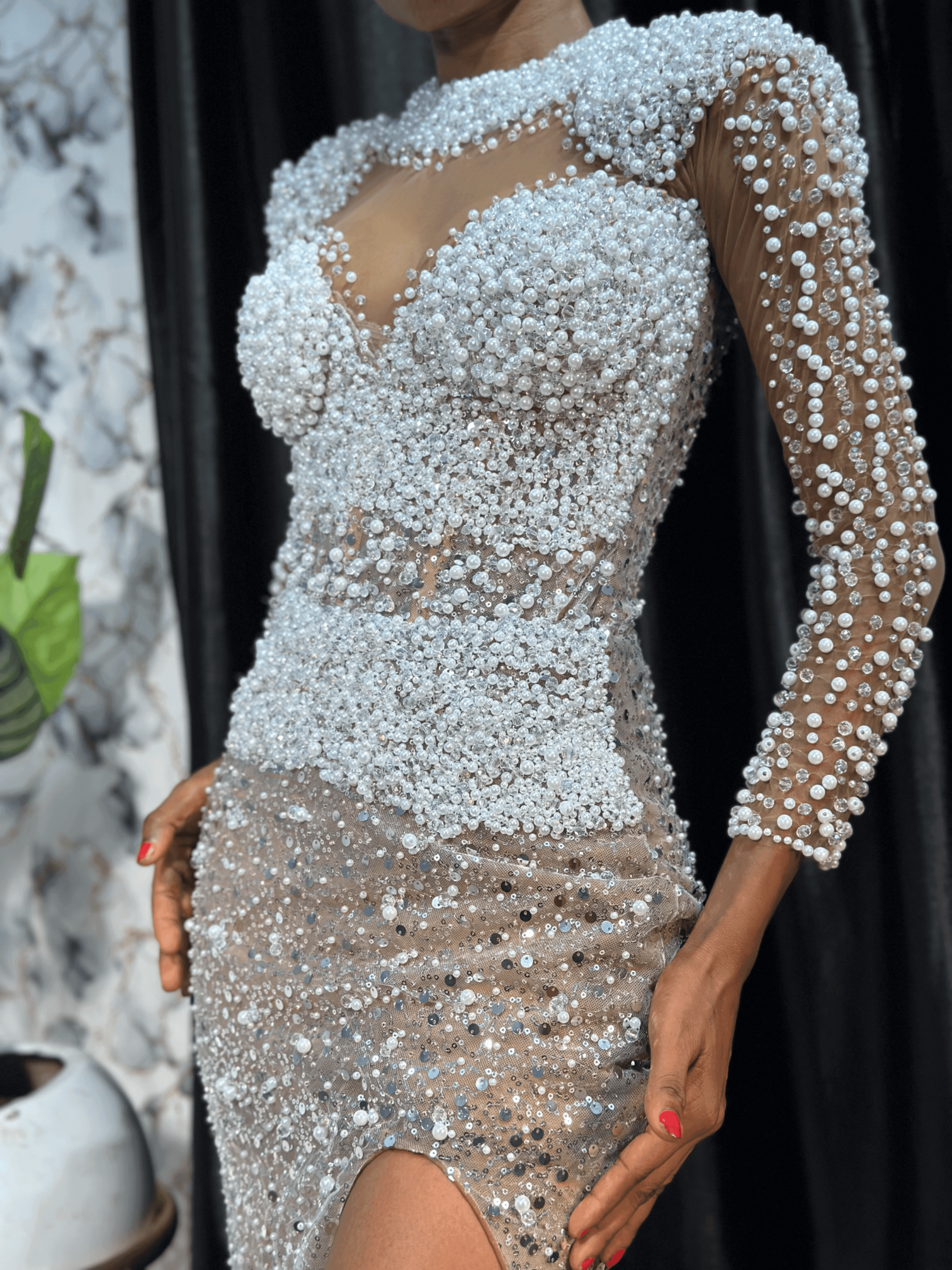 MIMI Dress - Image 4