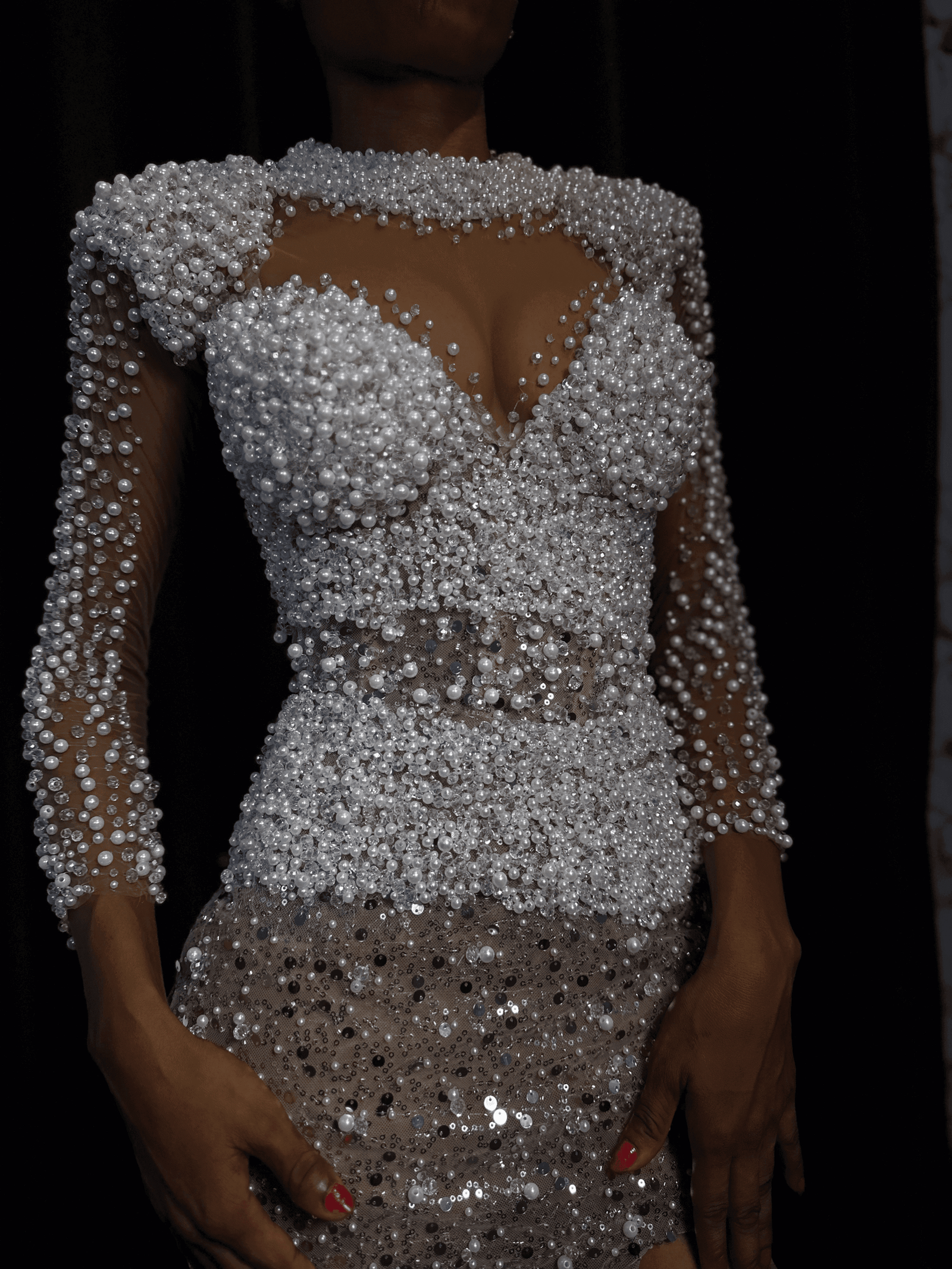 HIRA Dress - Image 4