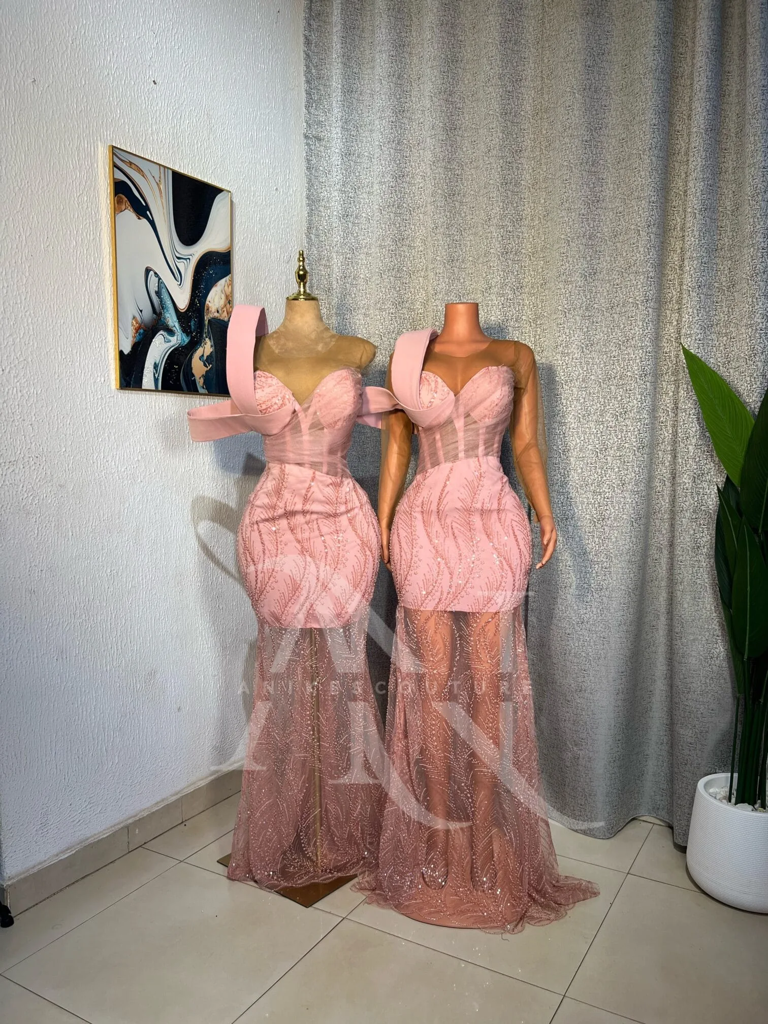 INNI Dress