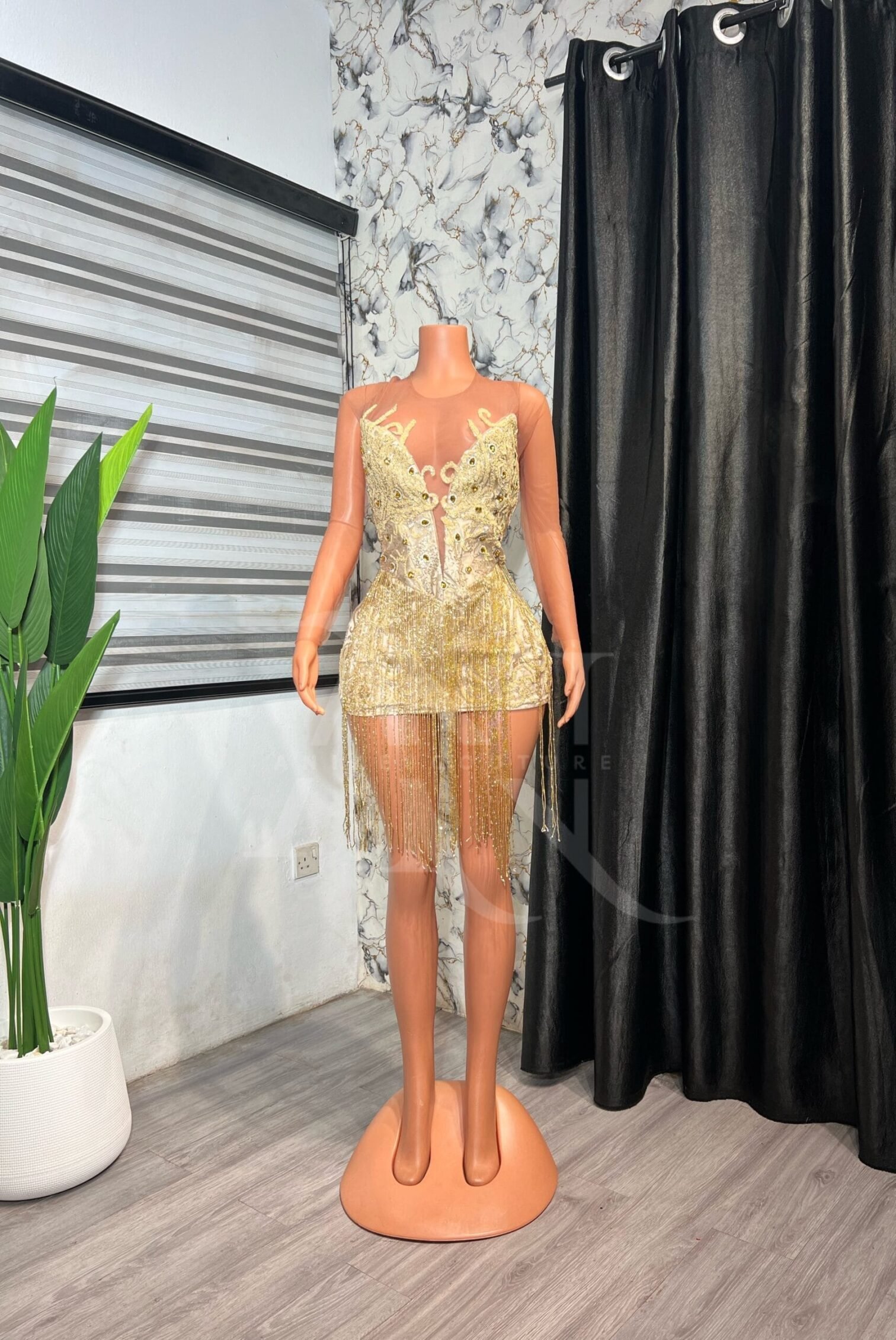 AFI Dress