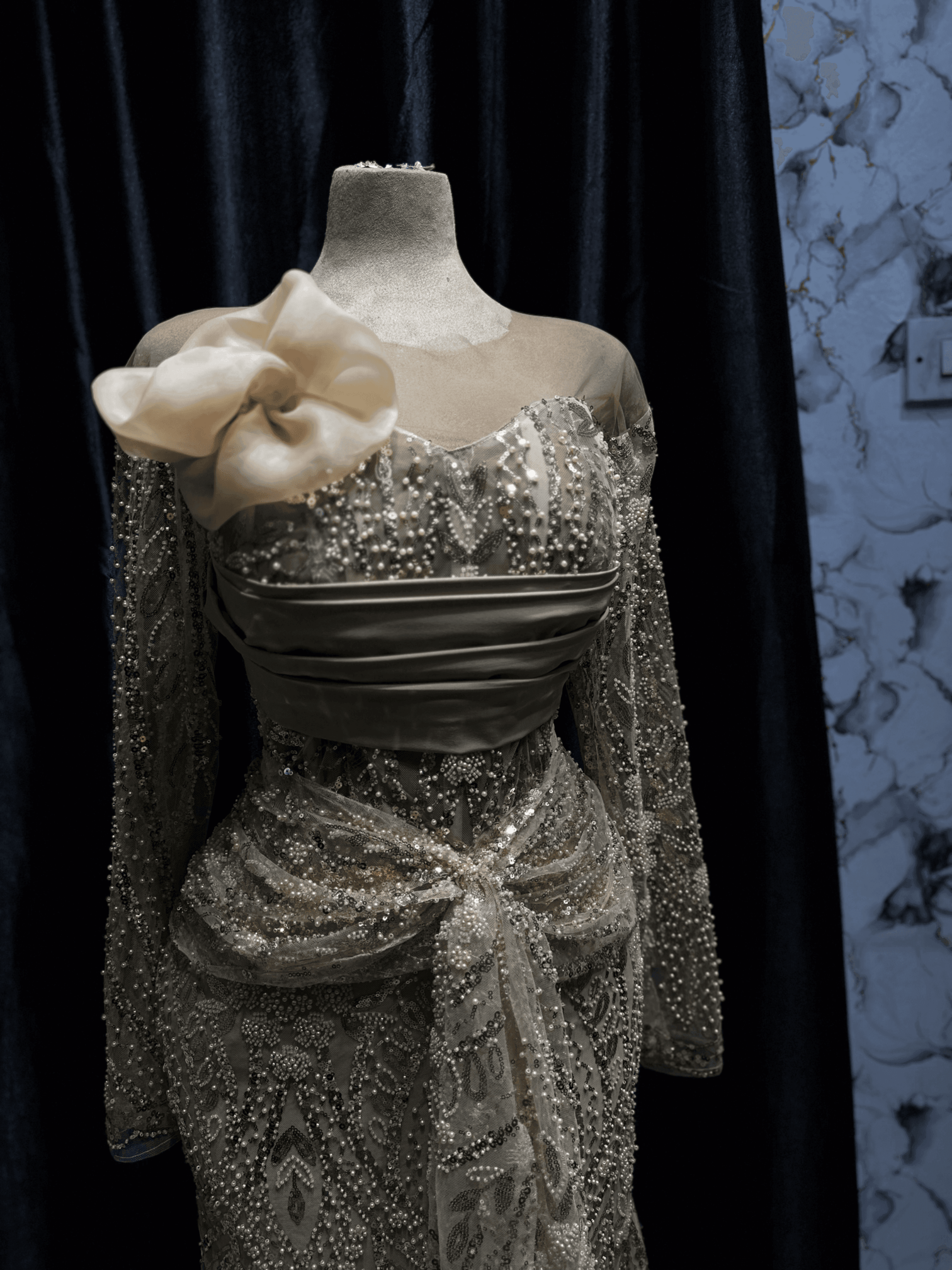 ILY Dress - Image 2