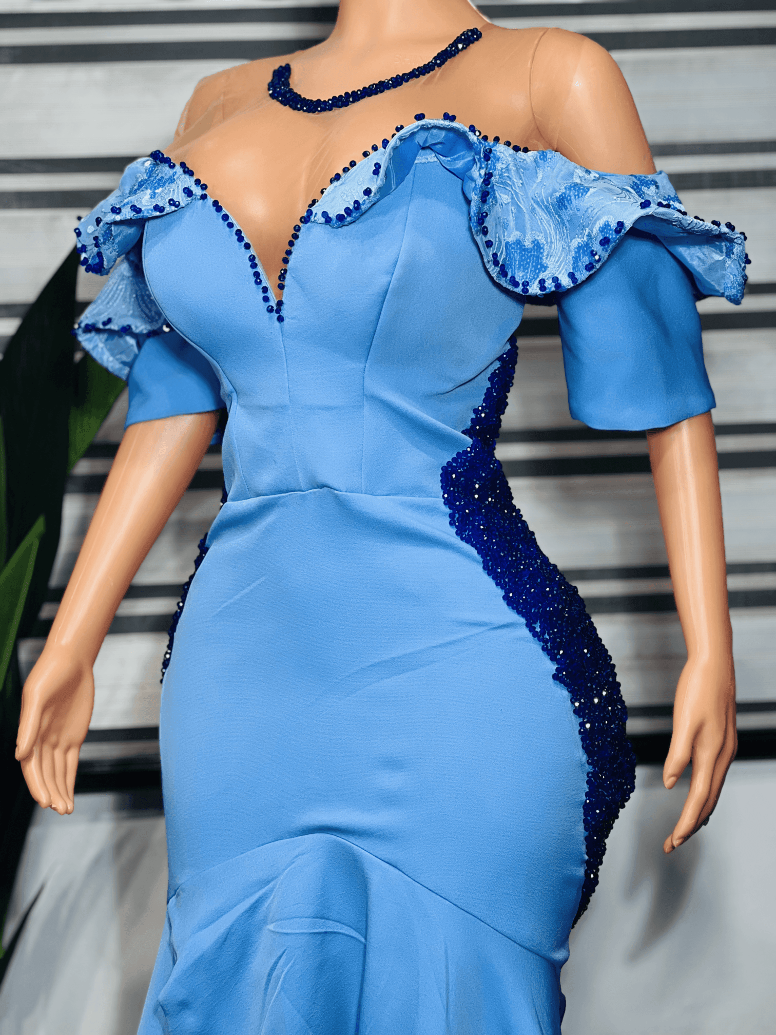 EWA Dress - Image 2