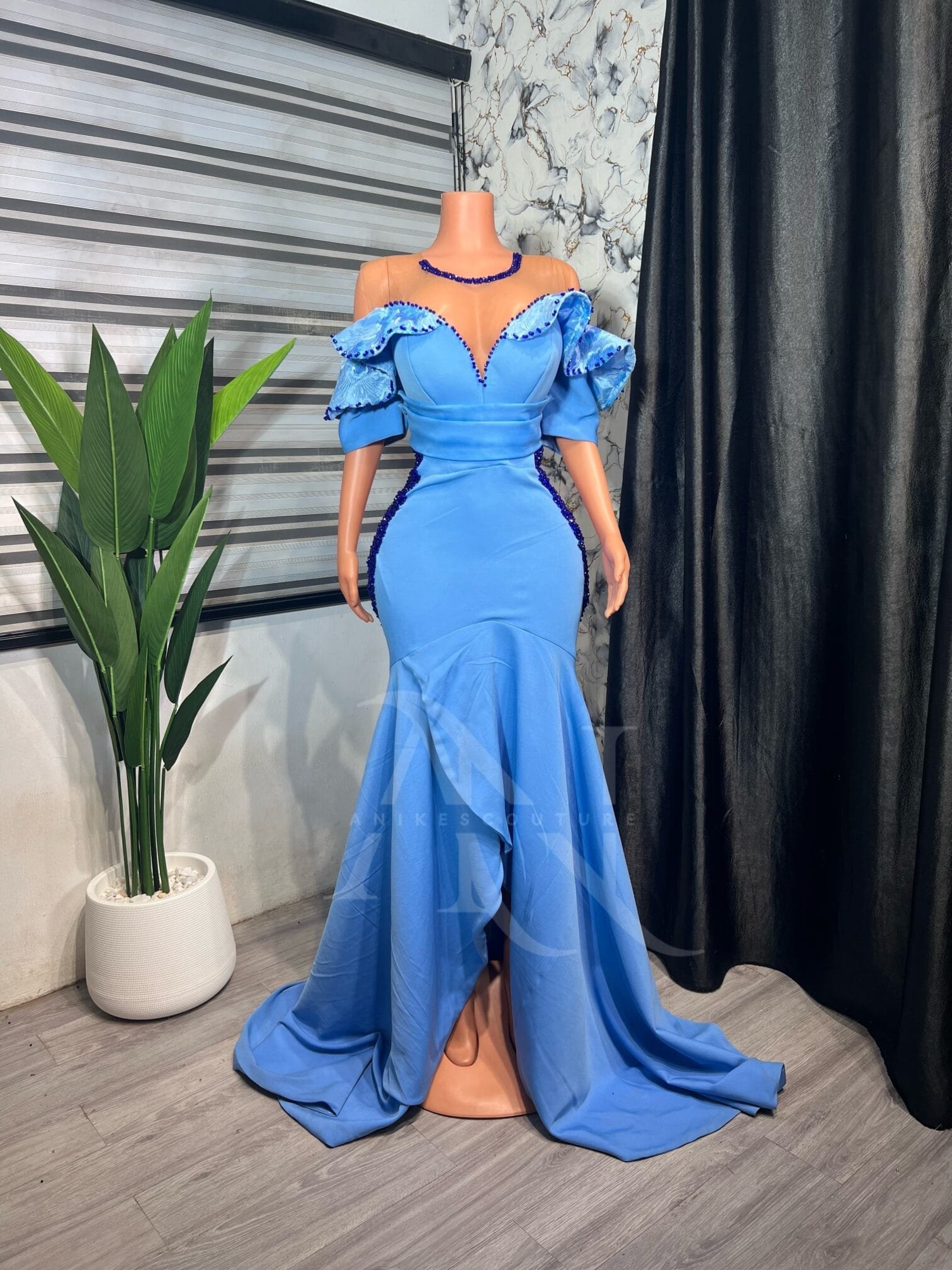 EWA Dress