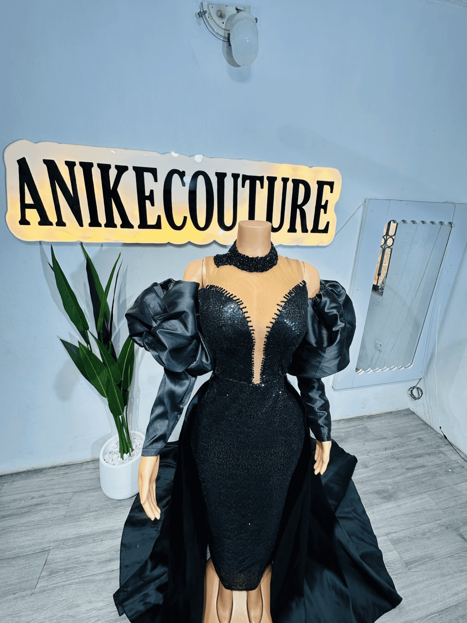 ELLA Dress - Image 2