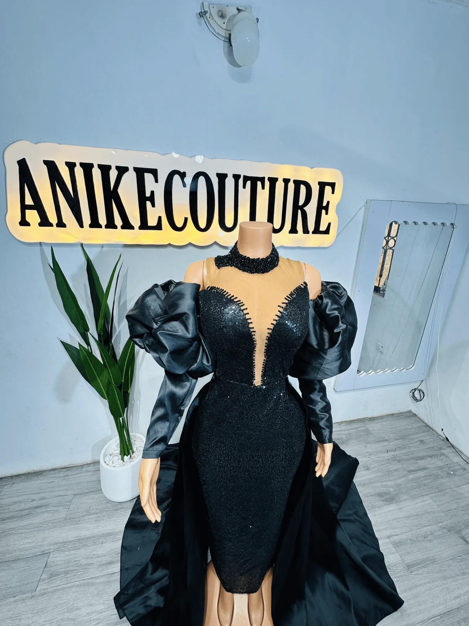 ELLA Dress - Image 2