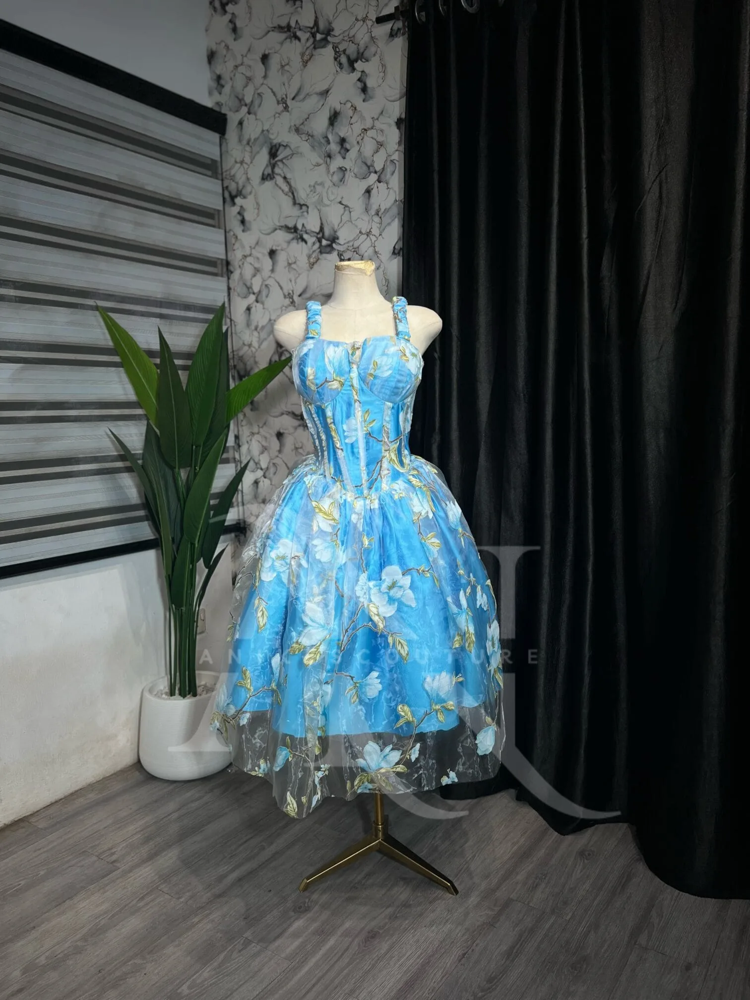 EYA Dress