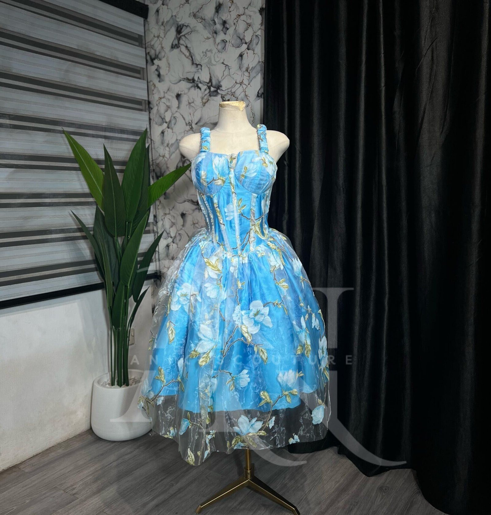 EYA Dress