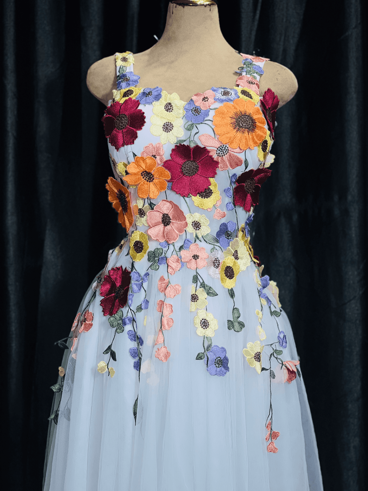 KIKE Dress - Image 2