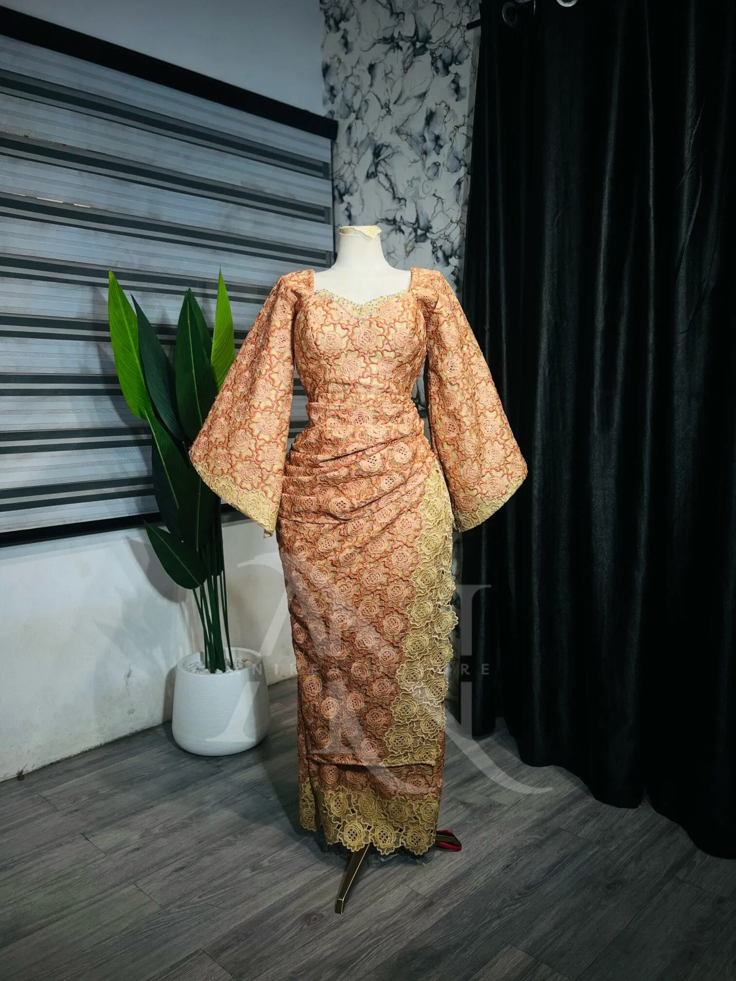 IDIMA Dress