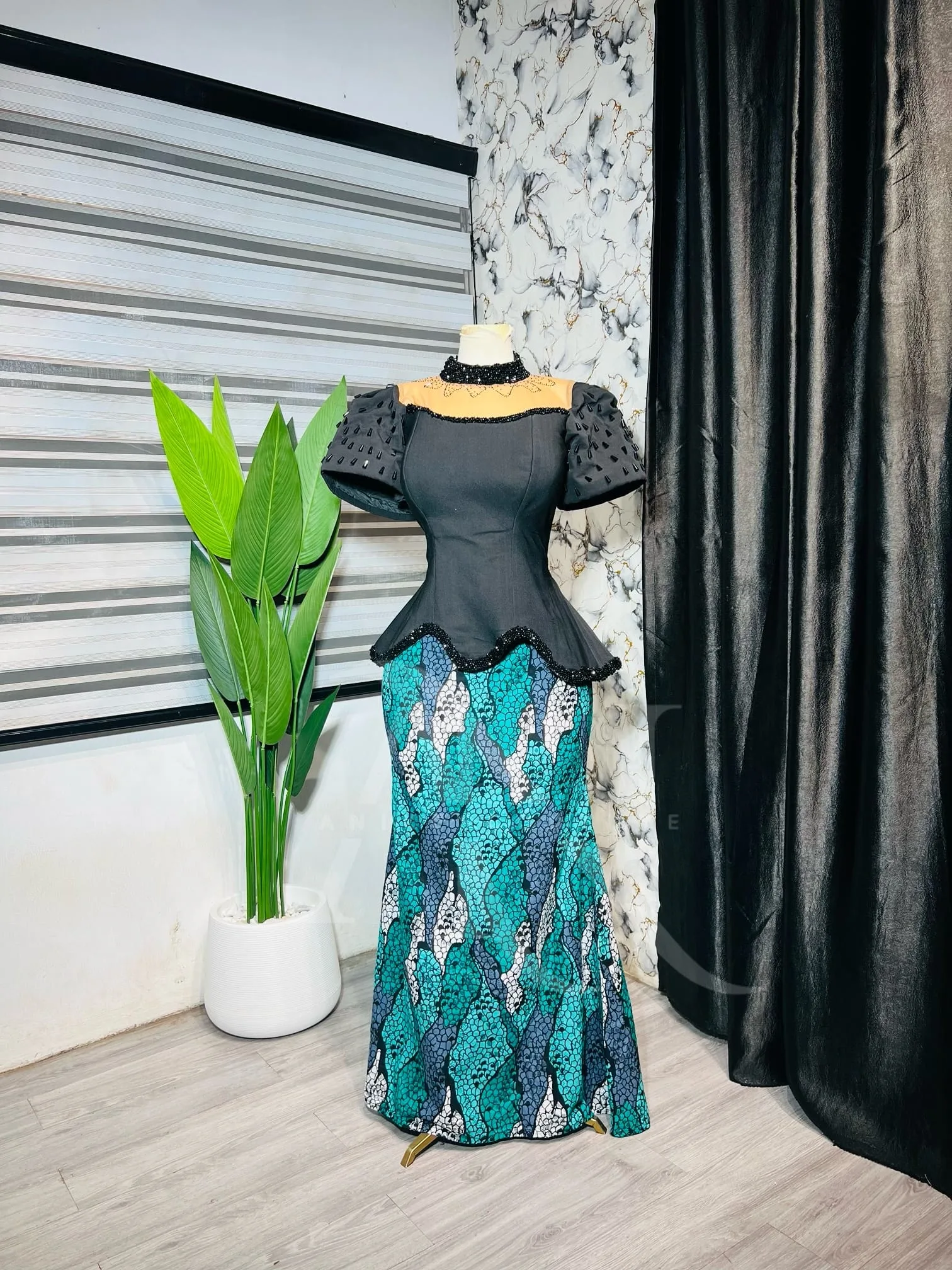 KIM Dress
