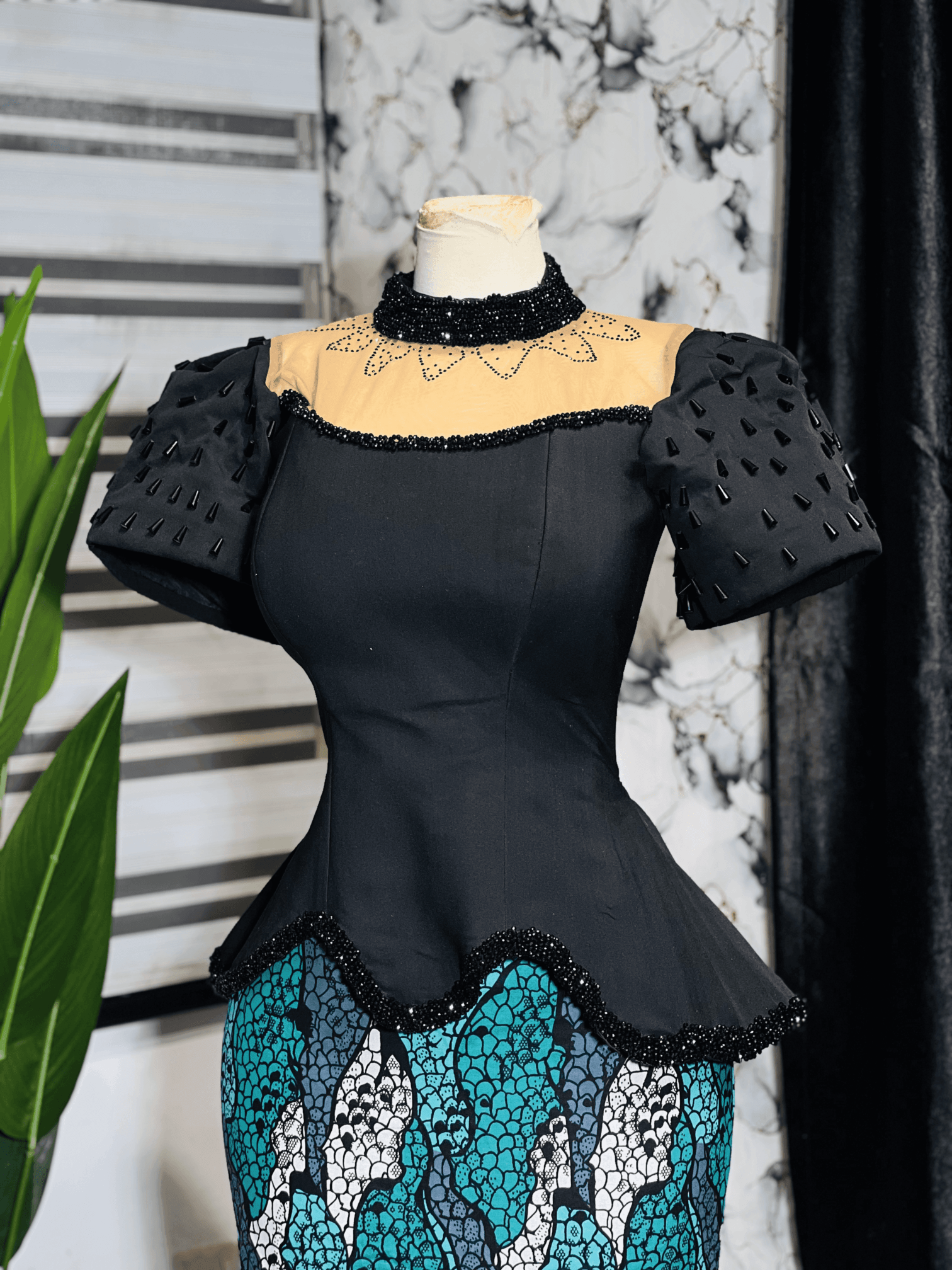 KIM Dress - Image 2