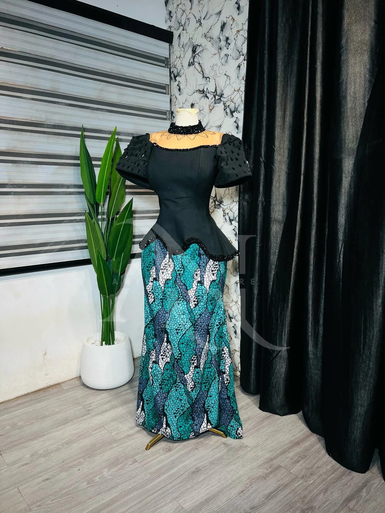 KIM Dress - Image 3