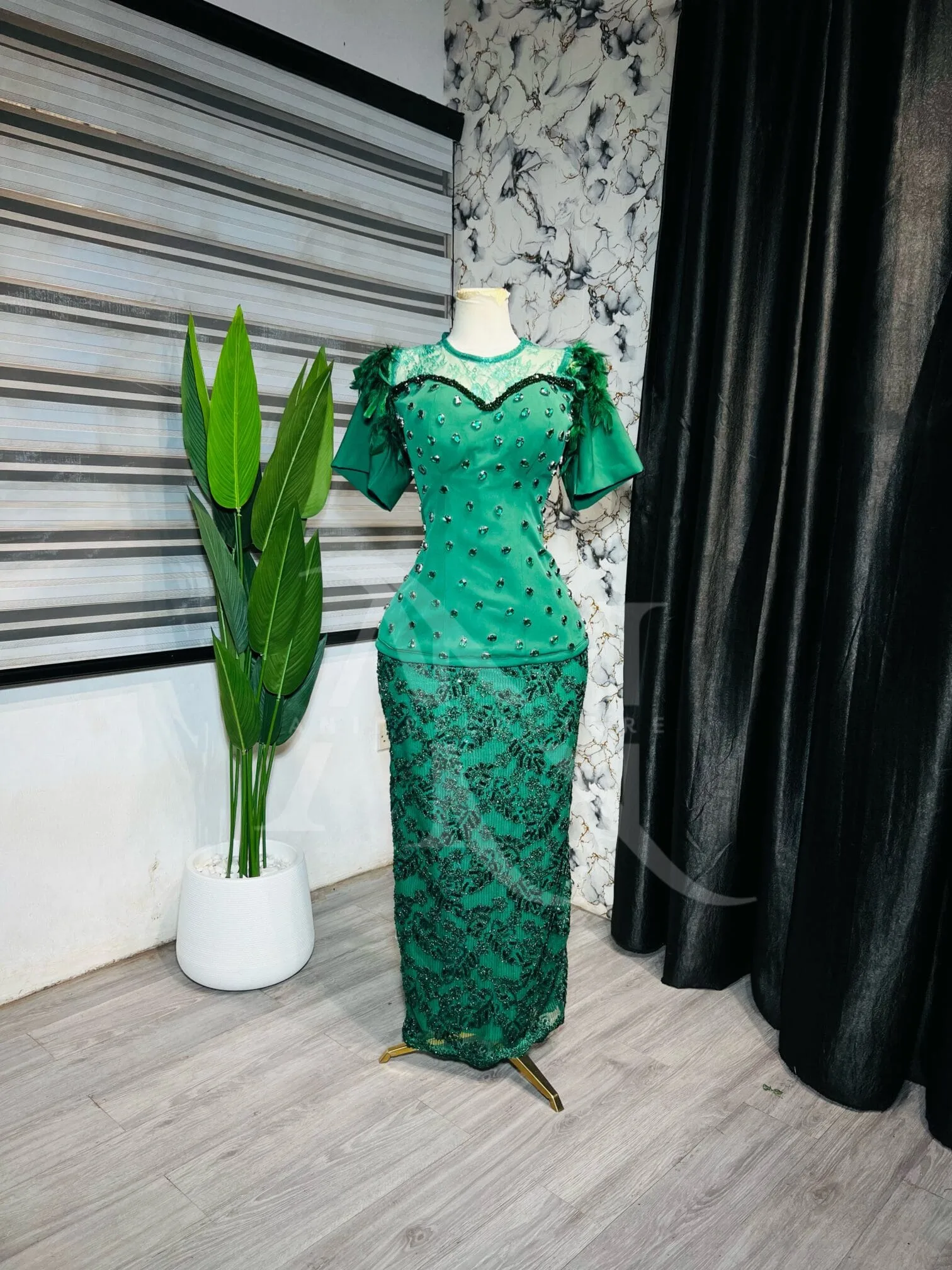 IFY Dress