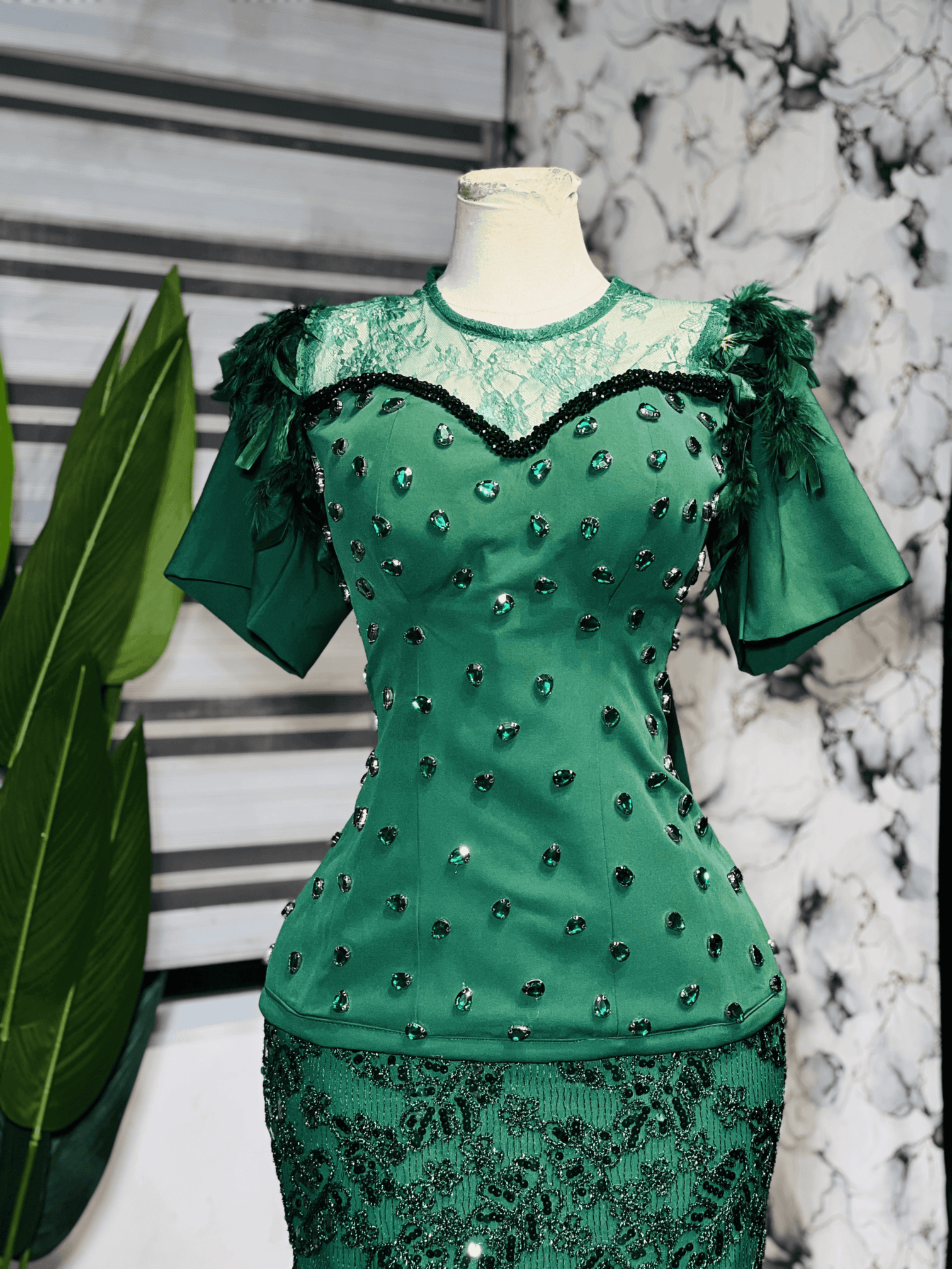 IFY Dress - Image 2