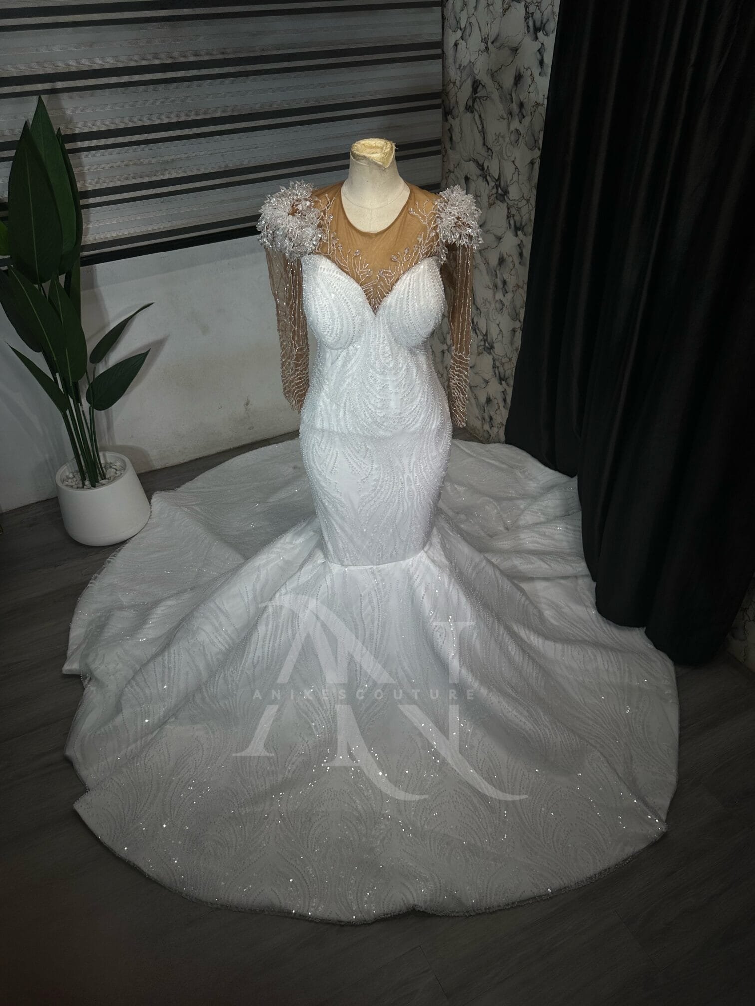 BARY Dress