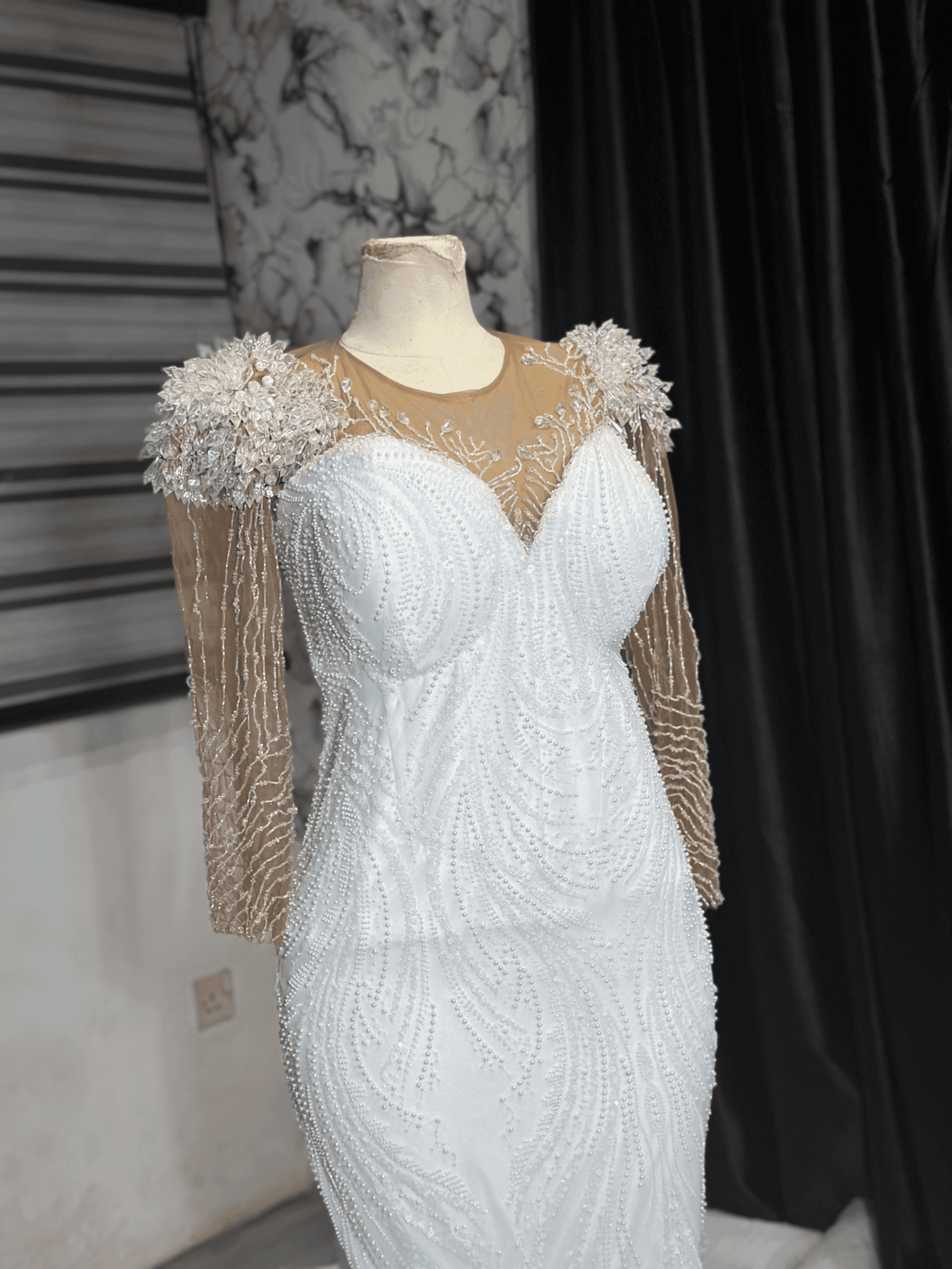 BARY Dress - Image 2