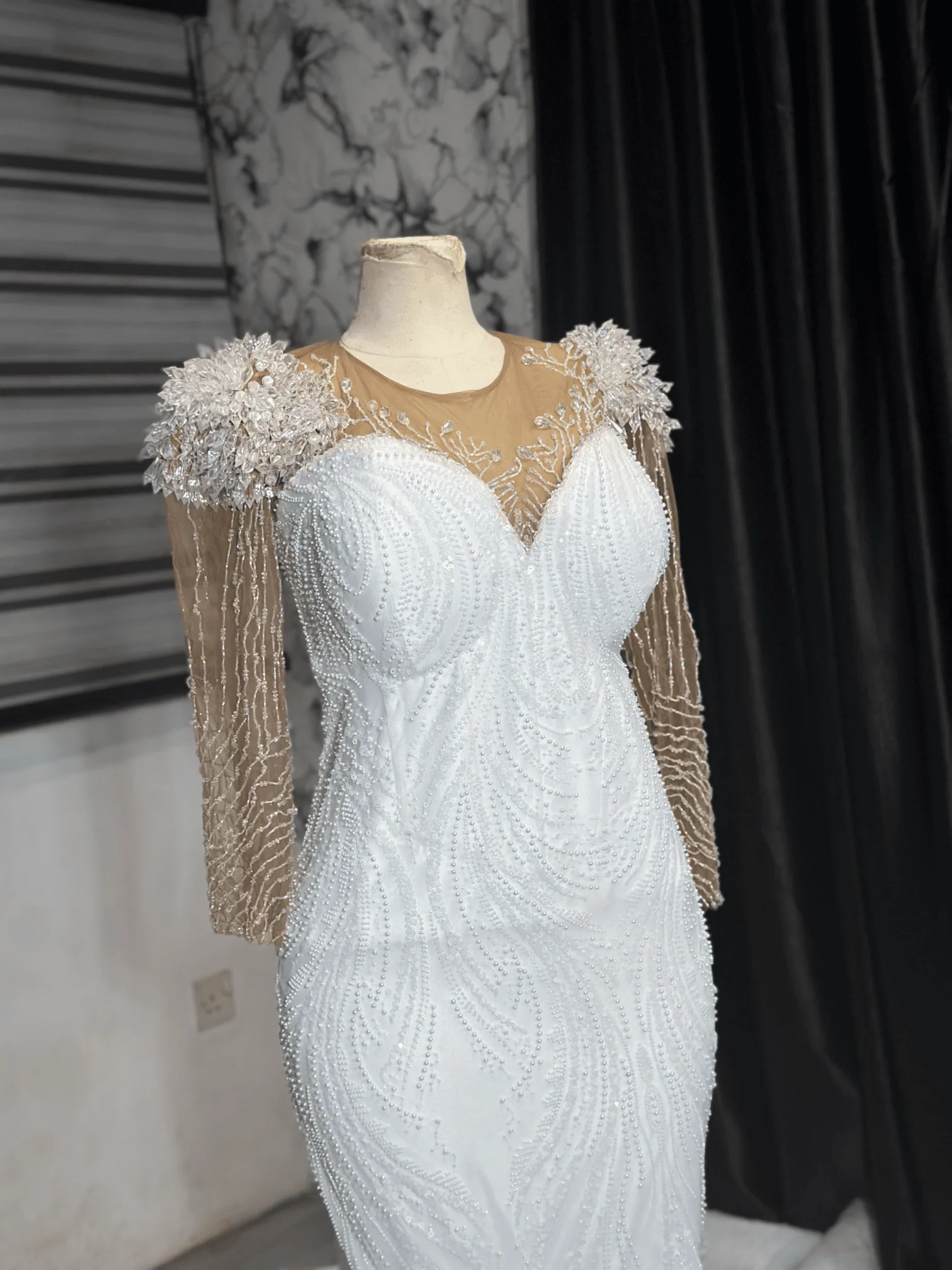 BARY Dress - Image 2