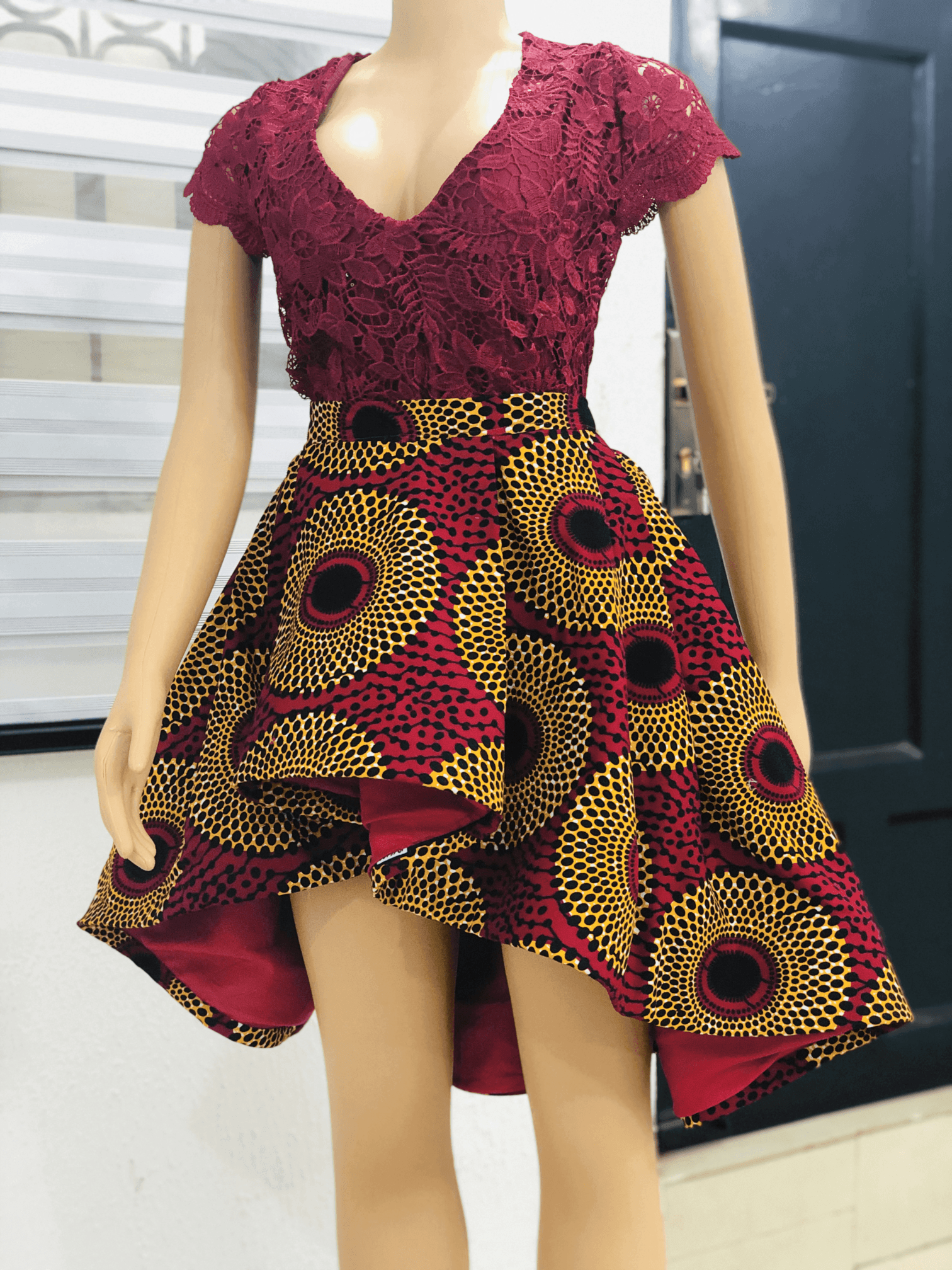 ZIA Dress - Image 2