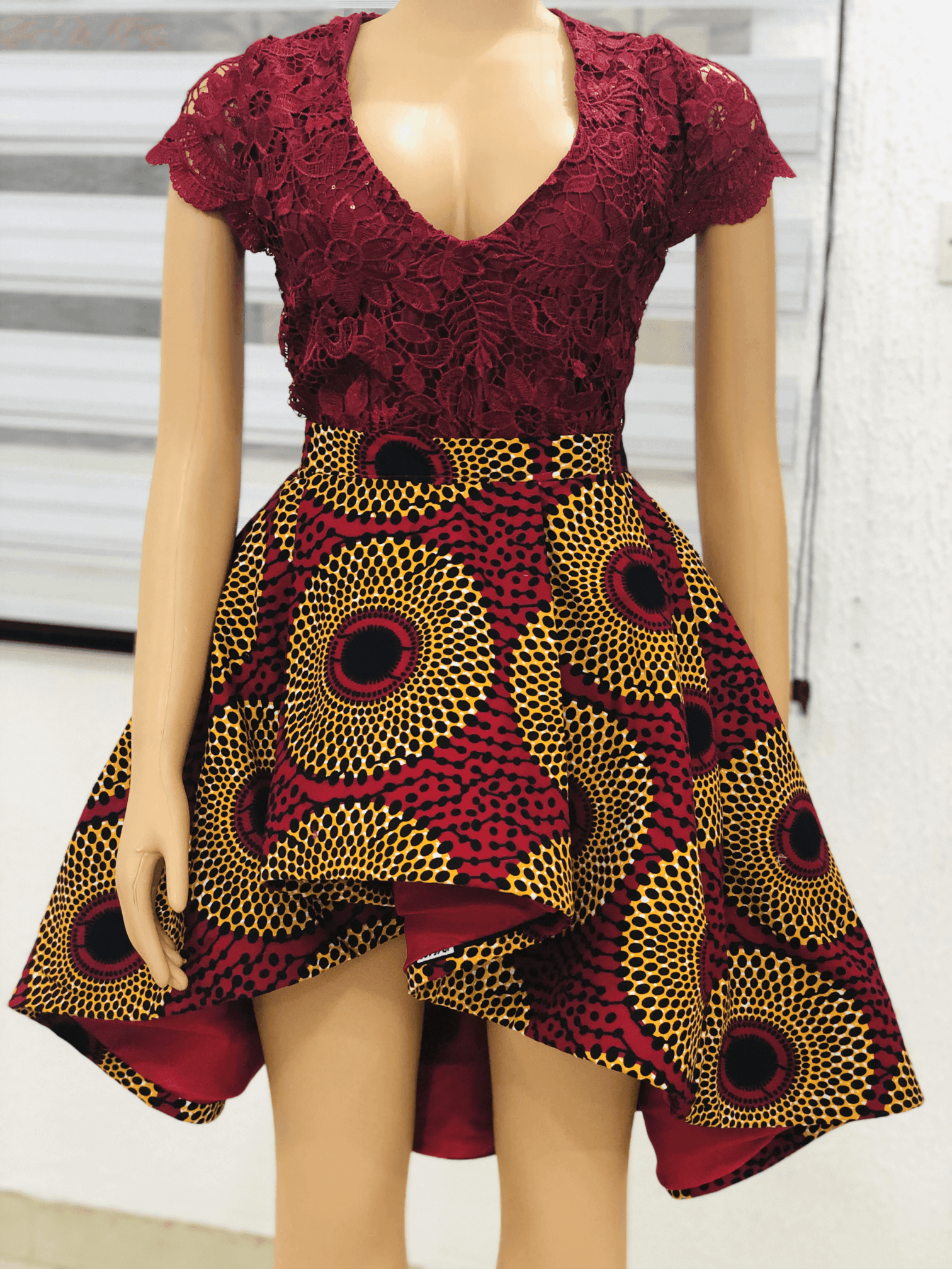 ZIA Dress