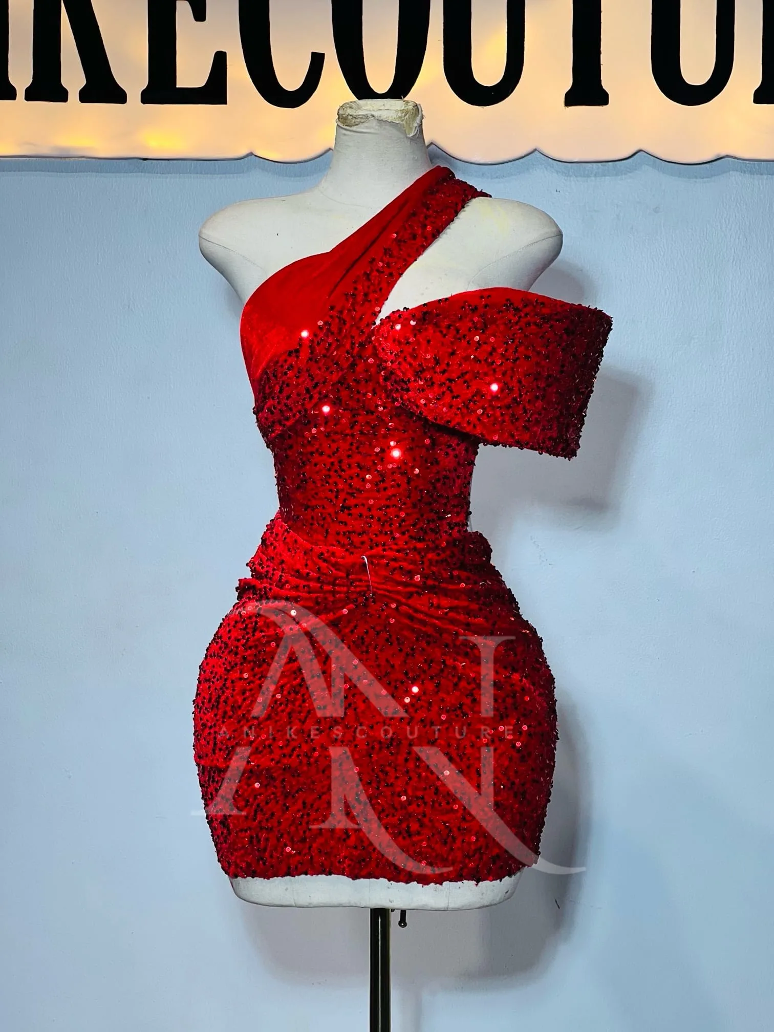 ASA Dress - Image 3
