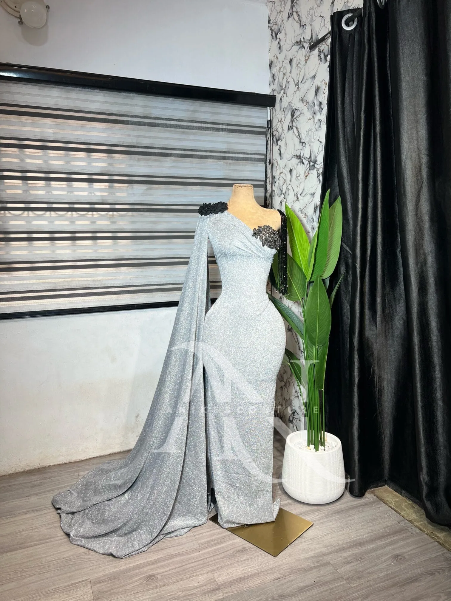 AWE Dress