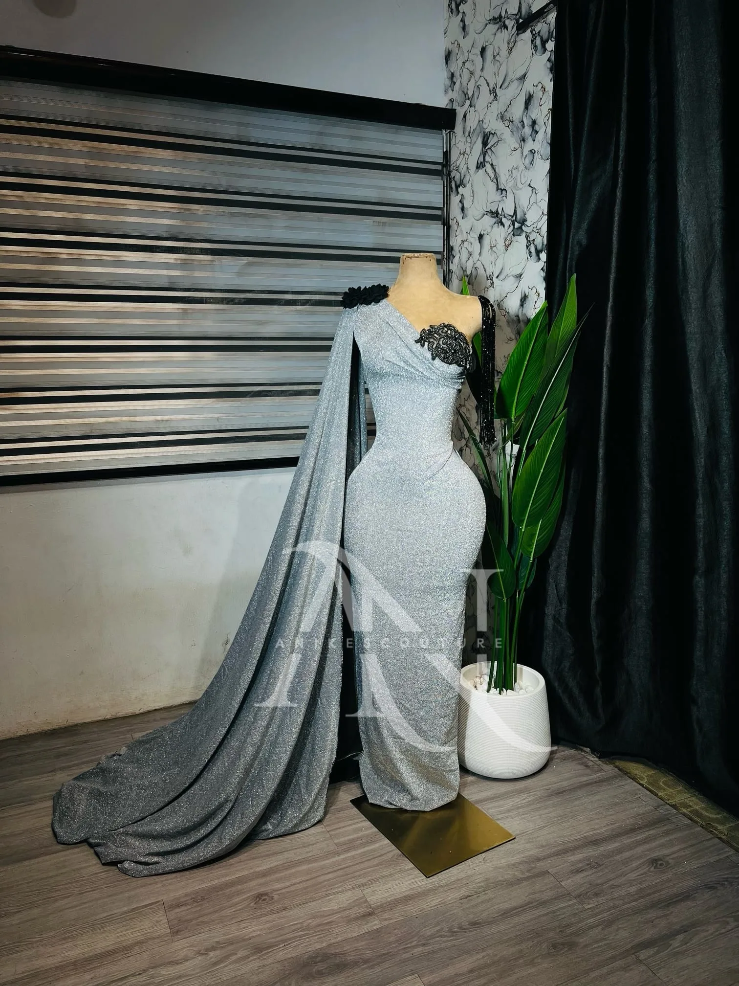 AWE Dress - Image 2