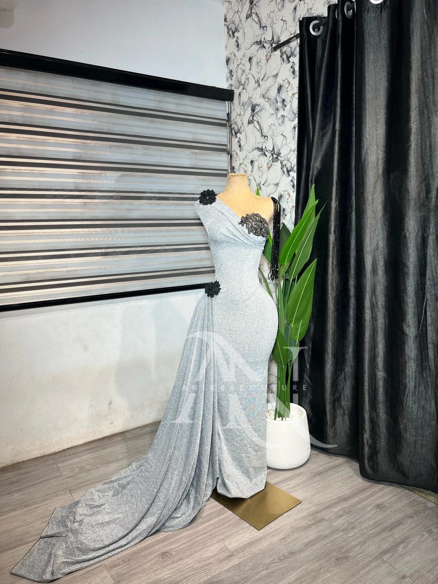 AWE Dress - Image 3