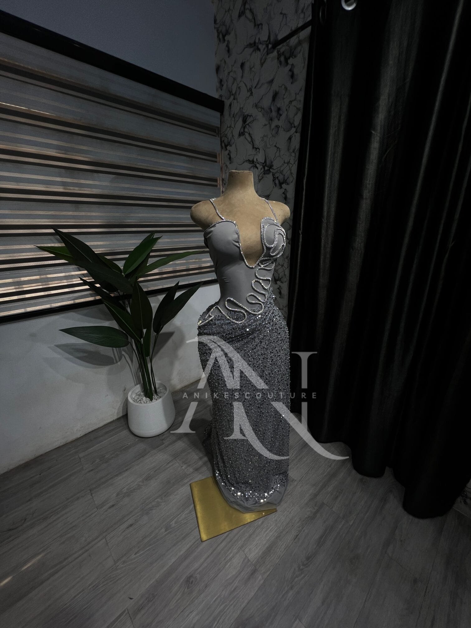 ARA Dress