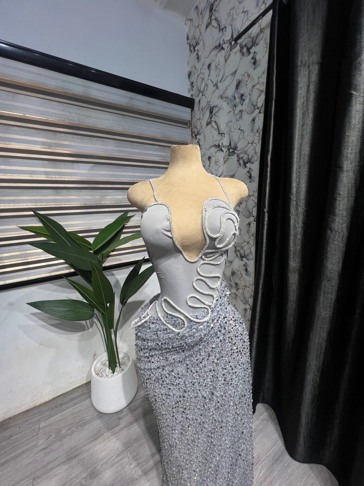 ARA Dress - Image 5