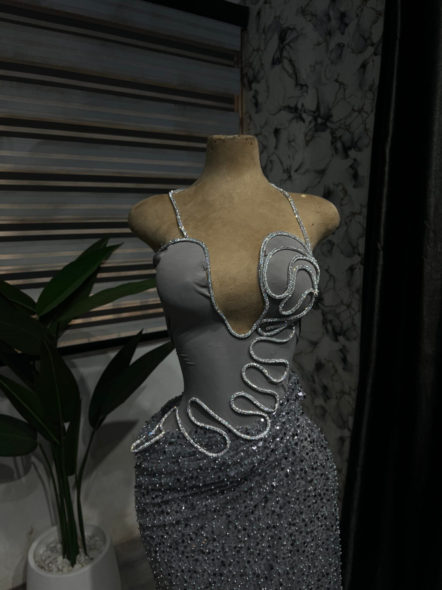 ARA Dress - Image 4