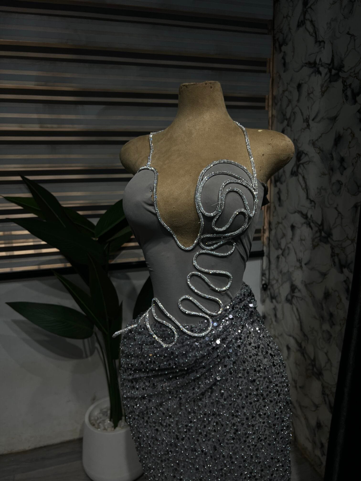 ARA Dress - Image 3