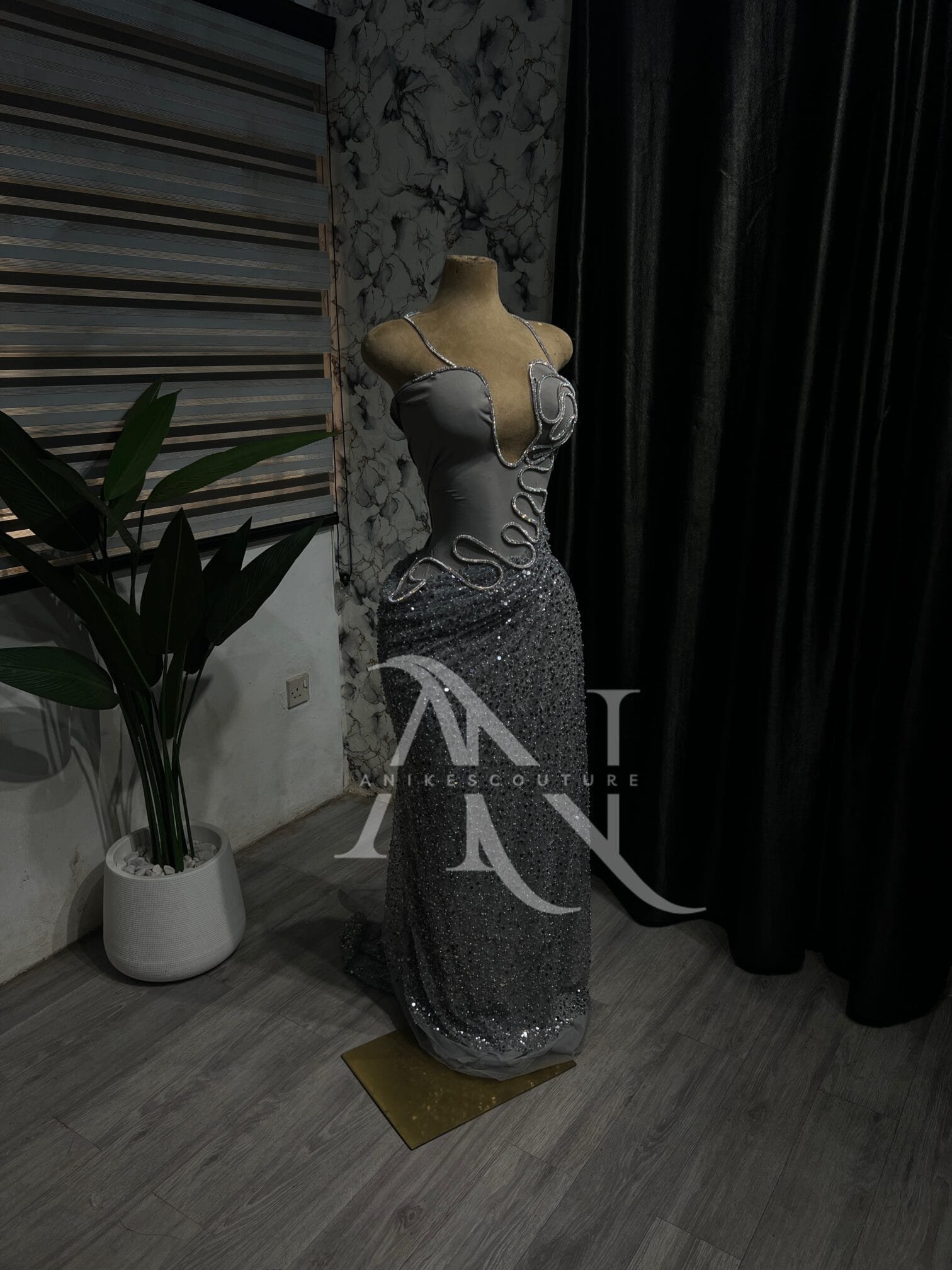 ARA Dress - Image 2