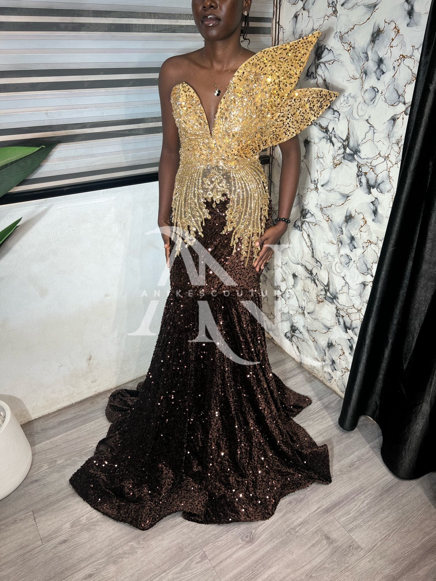AJE Dress - Image 13