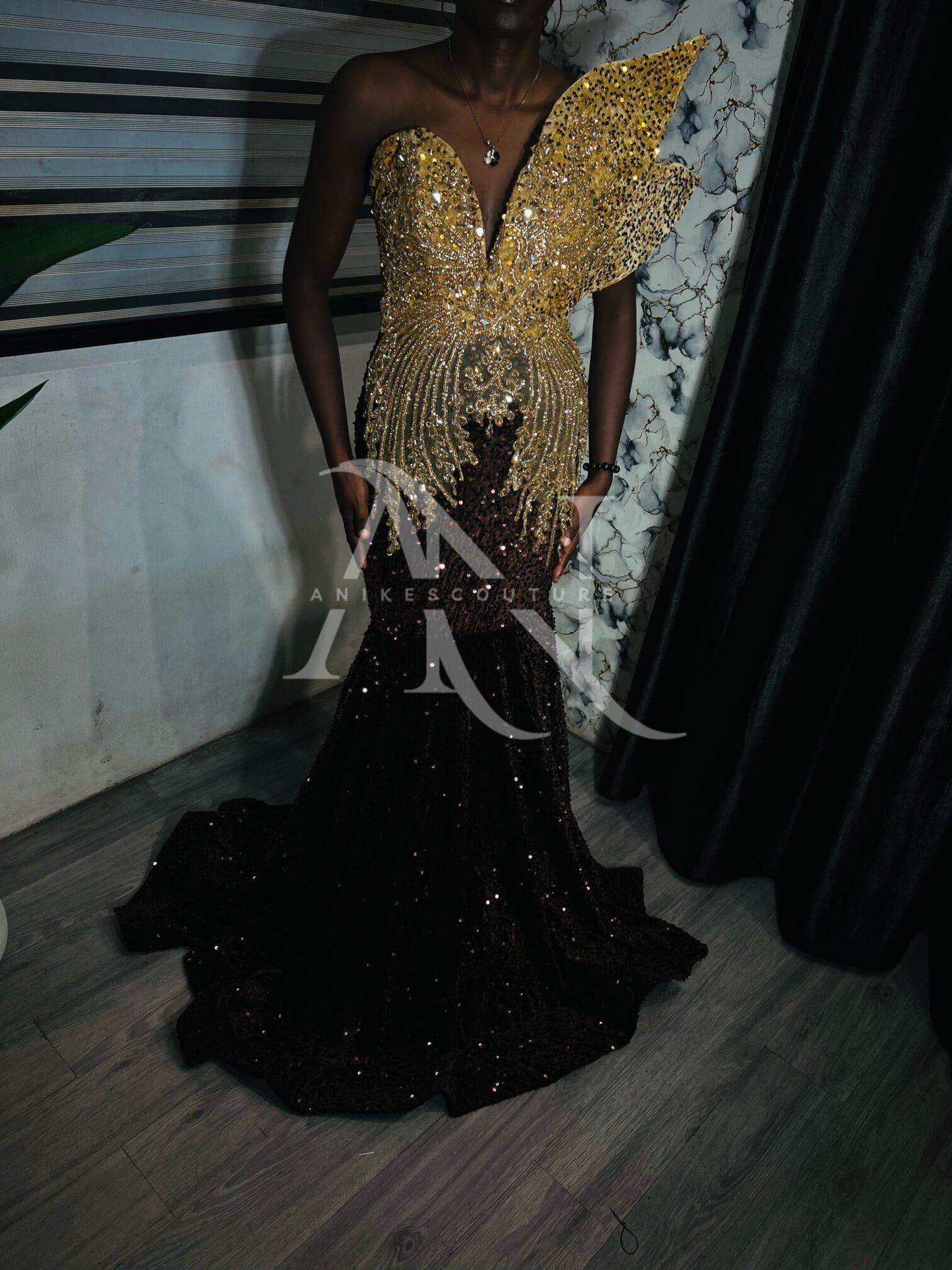AJE Dress - Image 9